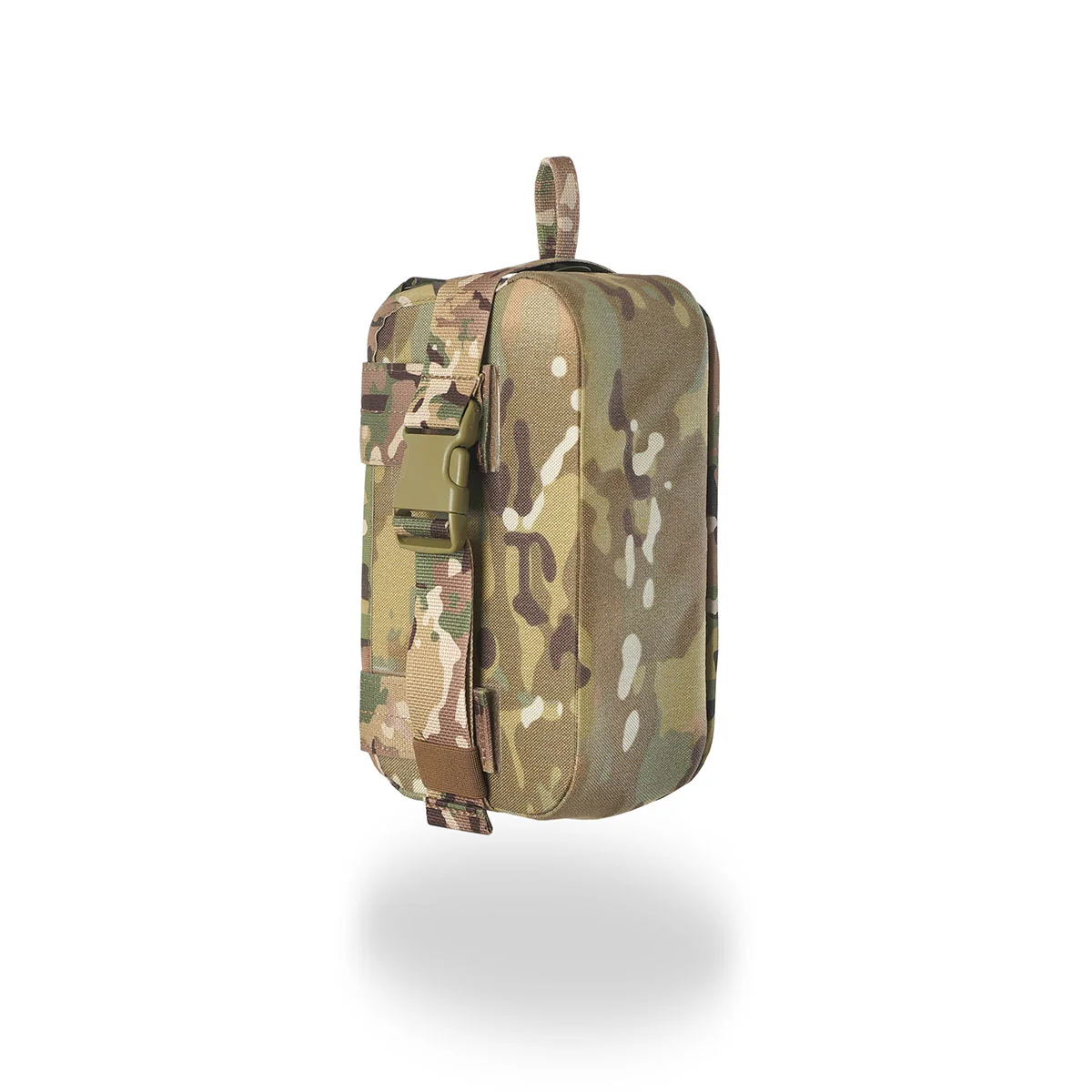 Preorder: Russian MBC Tactical Rip-Away 100-Round Box Mag Pouch - Image 3