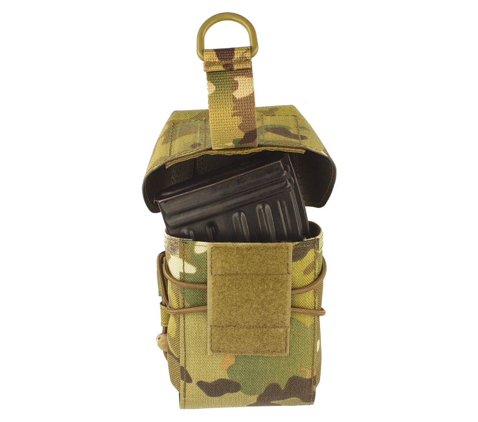 Preorder: Russian MBC Tactical Sniper Rifle Magazine Pouch - Image 2