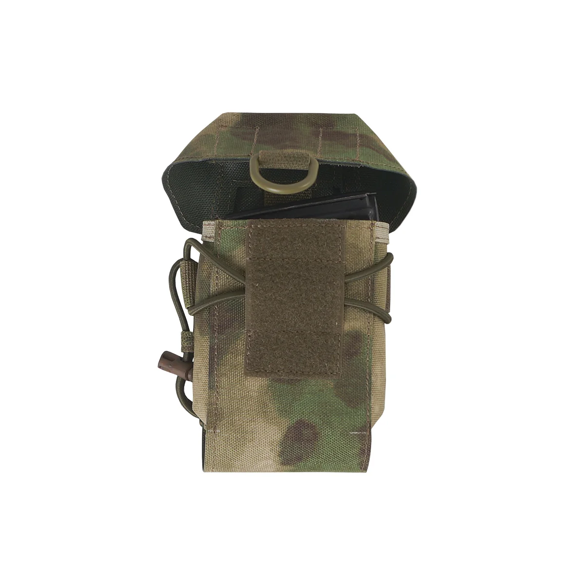Preorder: Russian MBC Tactical Sniper Rifle Magazine Pouch - Image 3