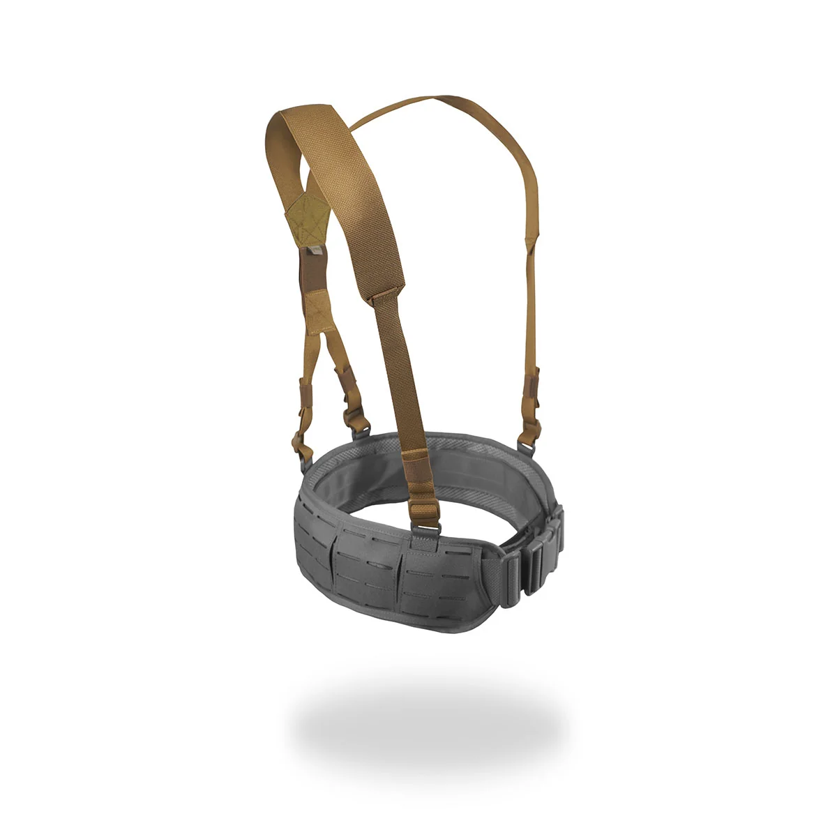 Preorder: Russian MBC Tactical Suspender Harness – Adjustable Load-Bearing Support Straps - Image 22
