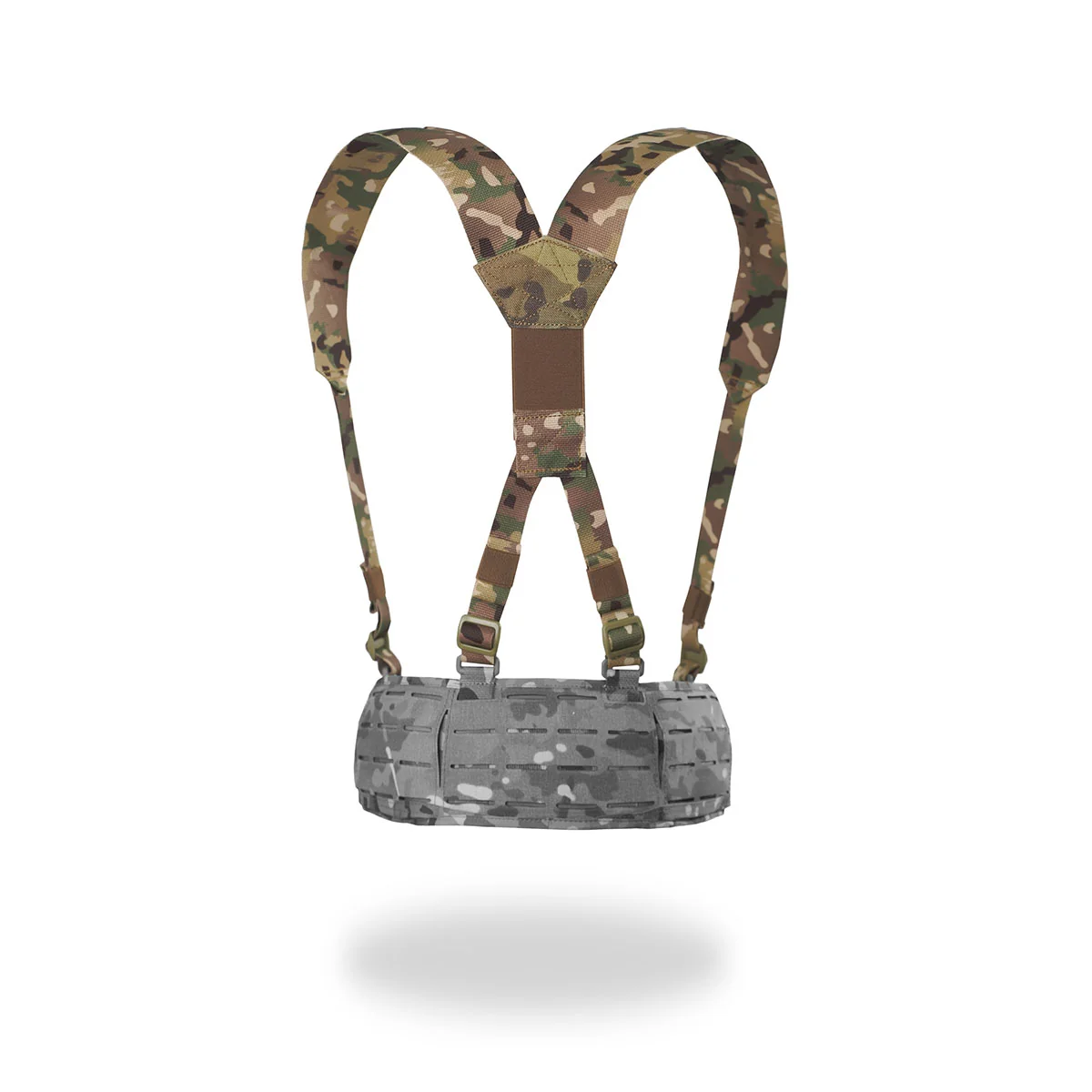 Preorder: Russian MBC Tactical Suspender Harness – Adjustable Load-Bearing Support Straps - Image 42