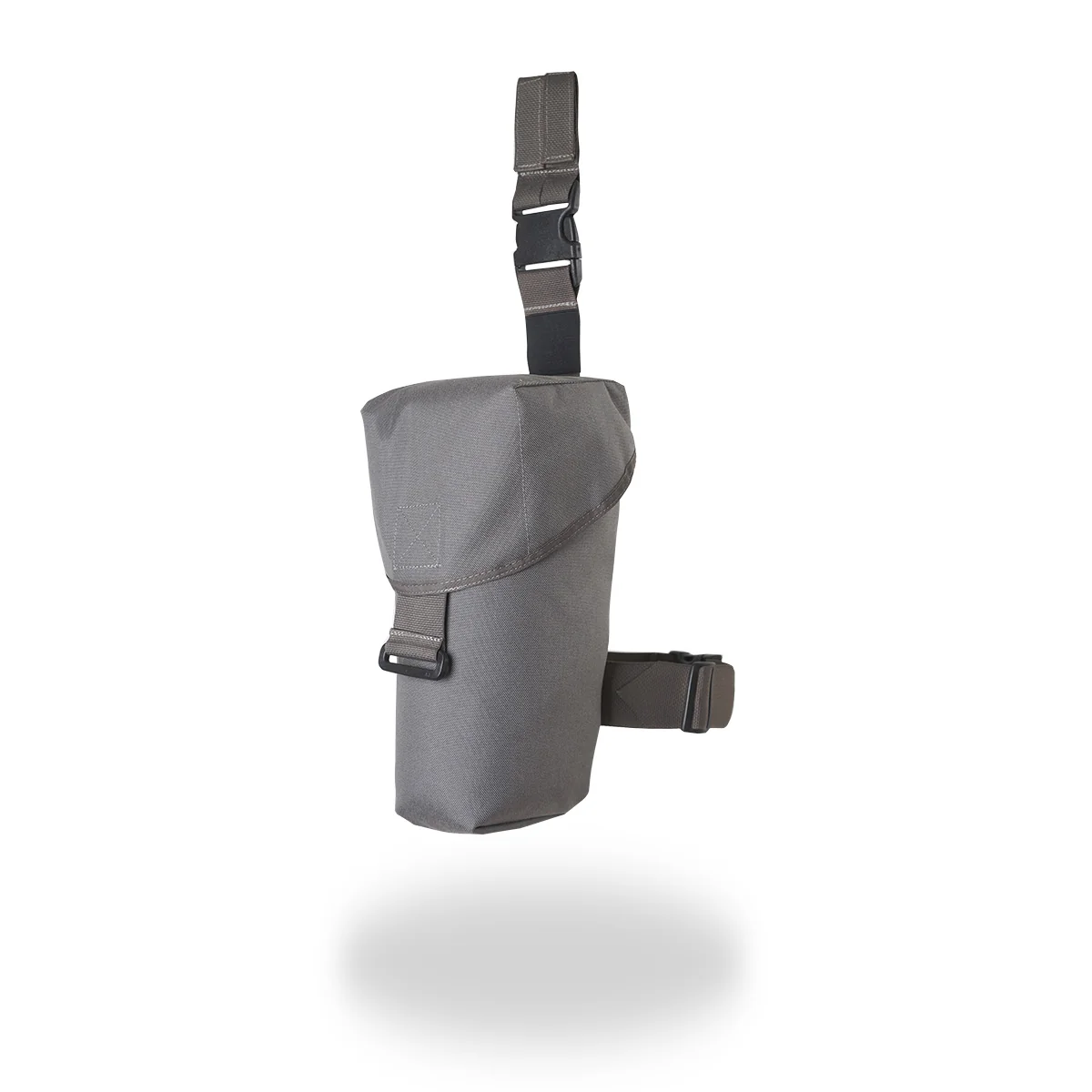 Preorder: Russian MBC Tactical Vertical Gas Mask Pouch - Image 2
