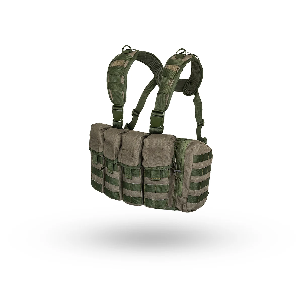 Preorder: Russian MBC TT Chest Rig – Tactical Modular Load-Bearing Front Panel