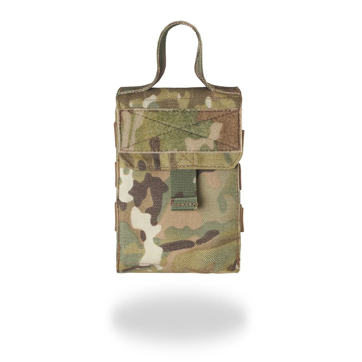 Preorder: Russian MBC Type 1 Tactical Medical Insert - IFAK Organizer Pouch - Image 2