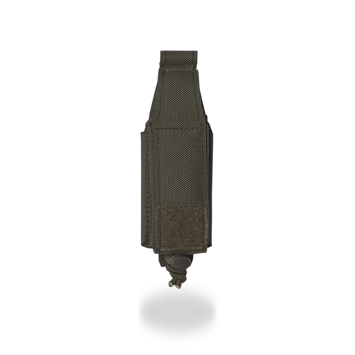 Preorder: Russian MBC "Ukhvat" Tactical Pistol Mag Pouch - Reverse Flap Quick-Access - Image 3