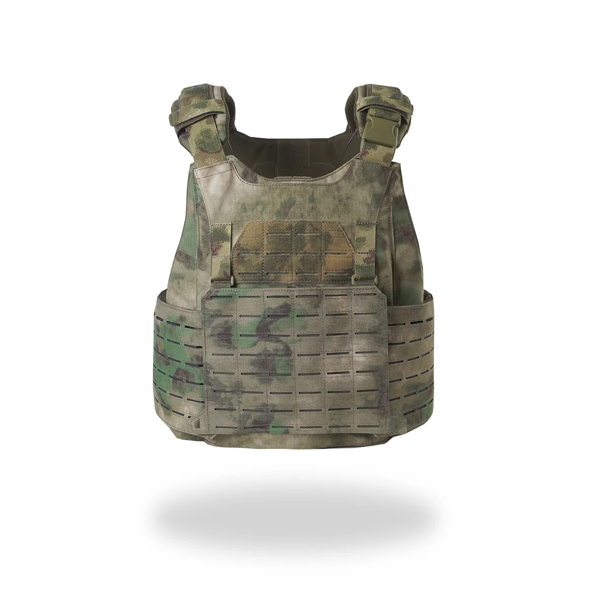 Preorder: Russian MBC V4 Vest Type 1 & Type 2 – Tactical Modular Plate Carrier System - Image 10
