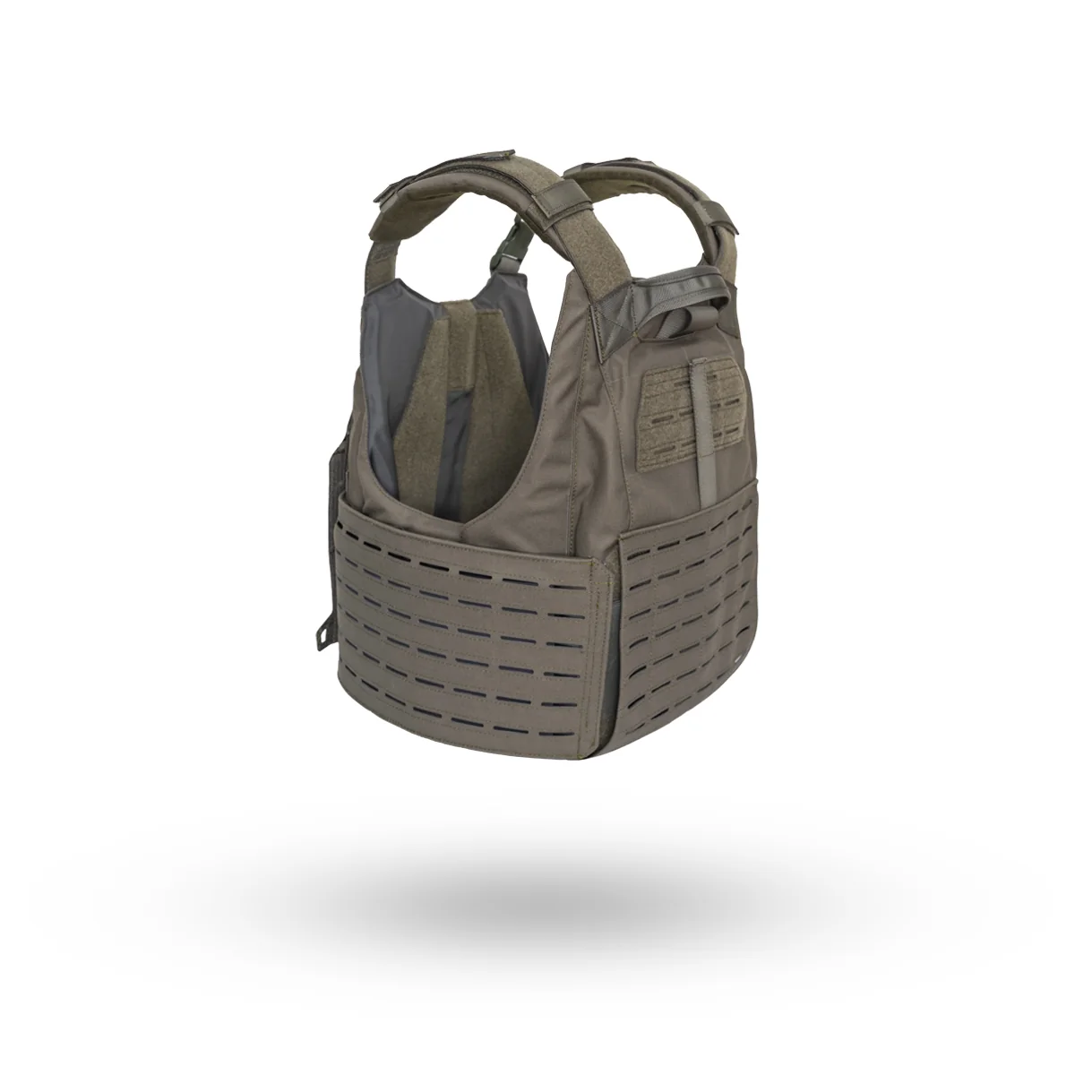 Preorder: Russian MBC V4 Vest Type 1 & Type 2 – Tactical Modular Plate Carrier System - Image 3