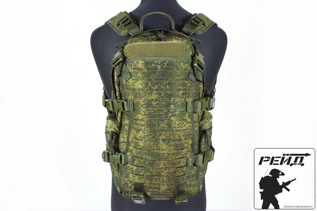 Preorder: Russian MBC Vector Tactical Assault Backpack - Image 15