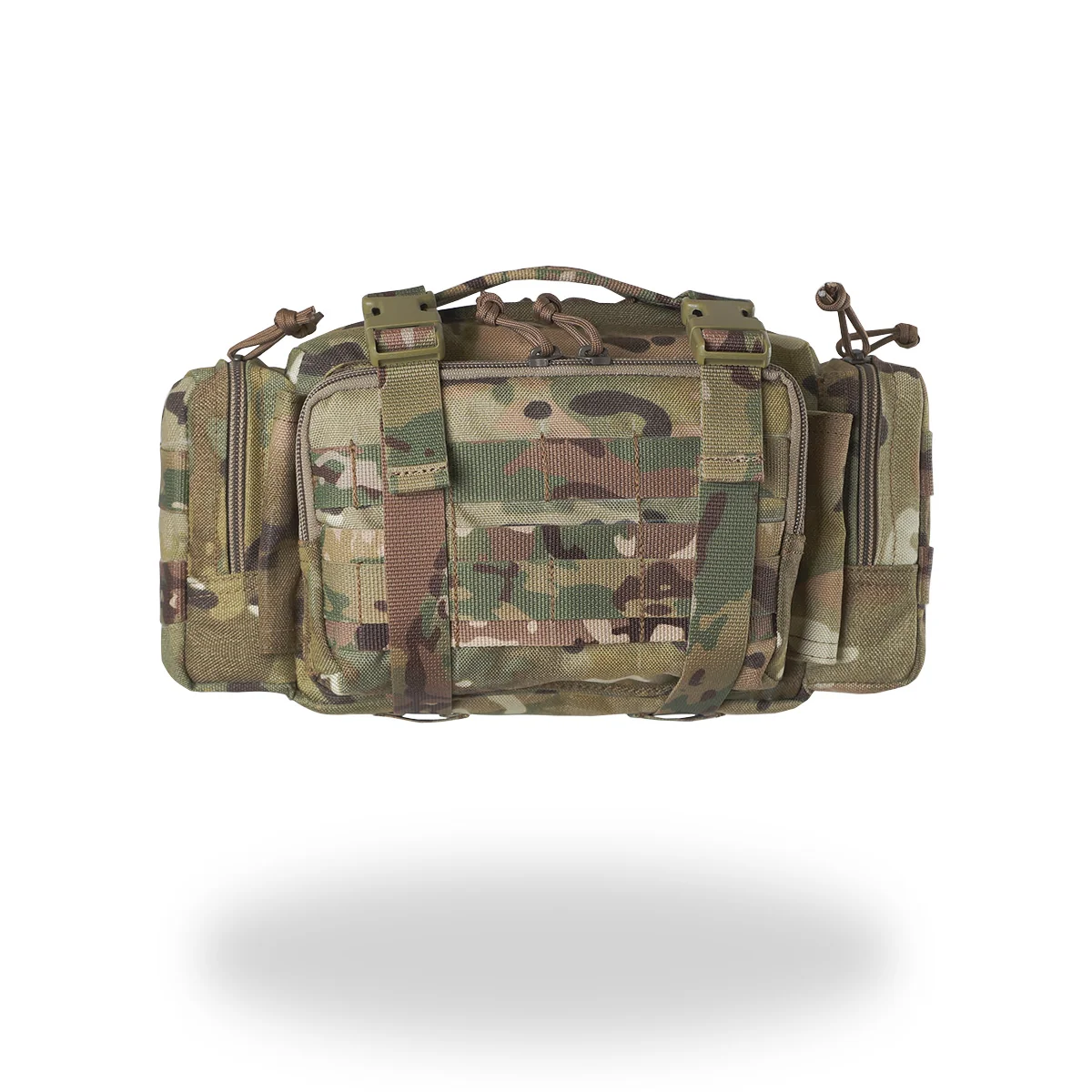 Preorder: Russian MBC Waist Utility Bag/Pouch - Image 5