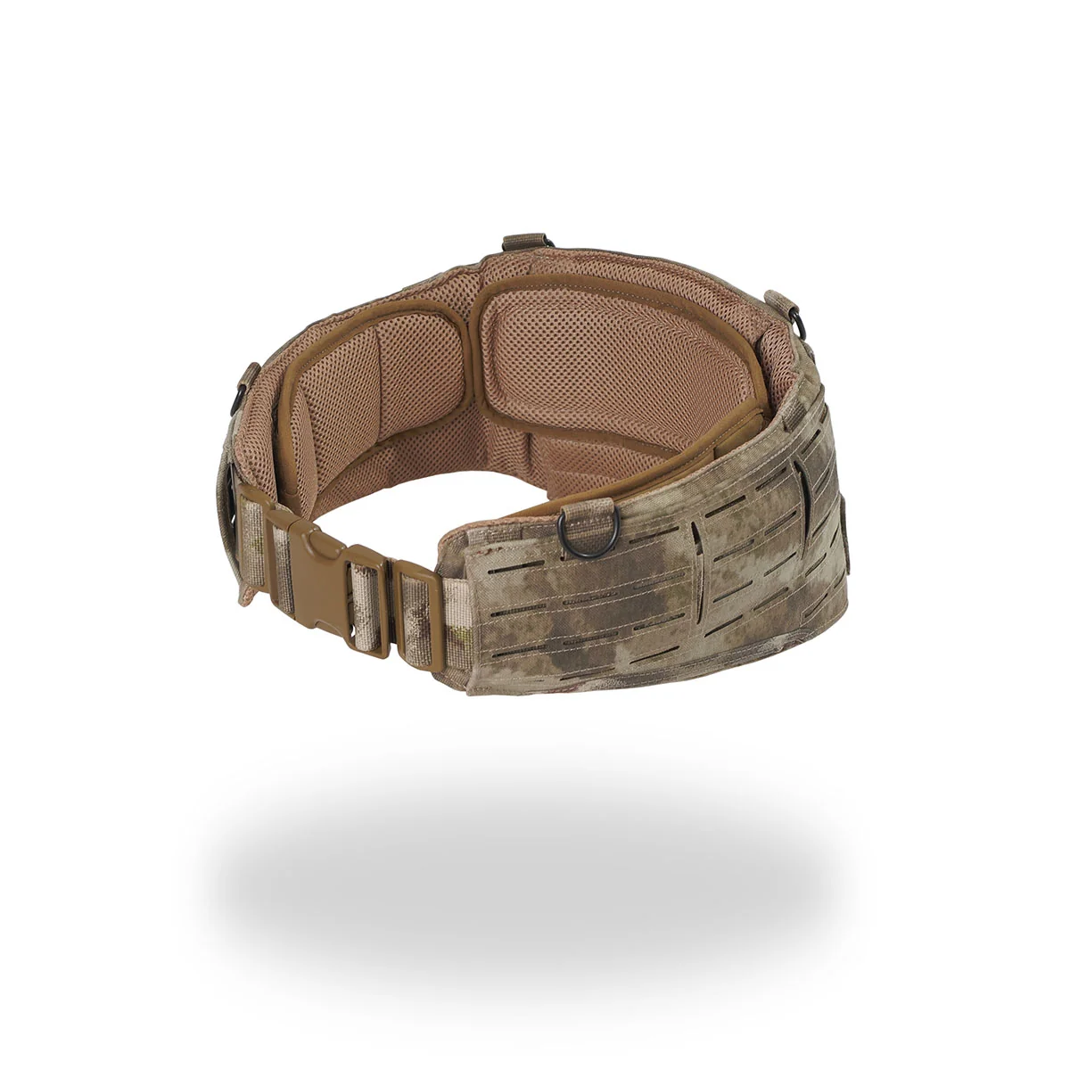 Preorder: Russian MBC "X" Anatomical Battle Belt – Tactical Ergonomic Load-Bearing Waist System - Image 4