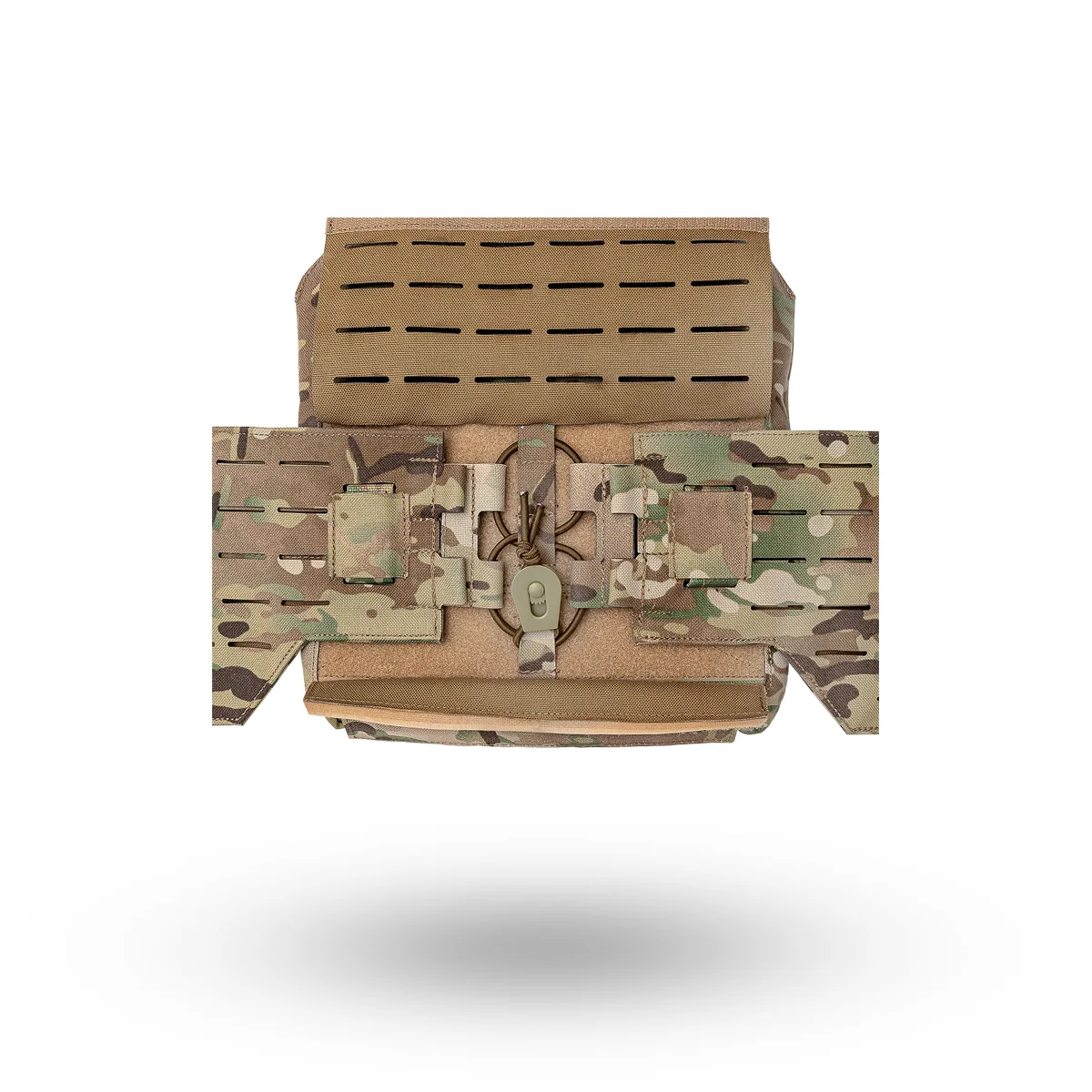 Preorder: Russian MBC Zero Vest Type 1 – Tactical Modular Plate Carrier - Image 6