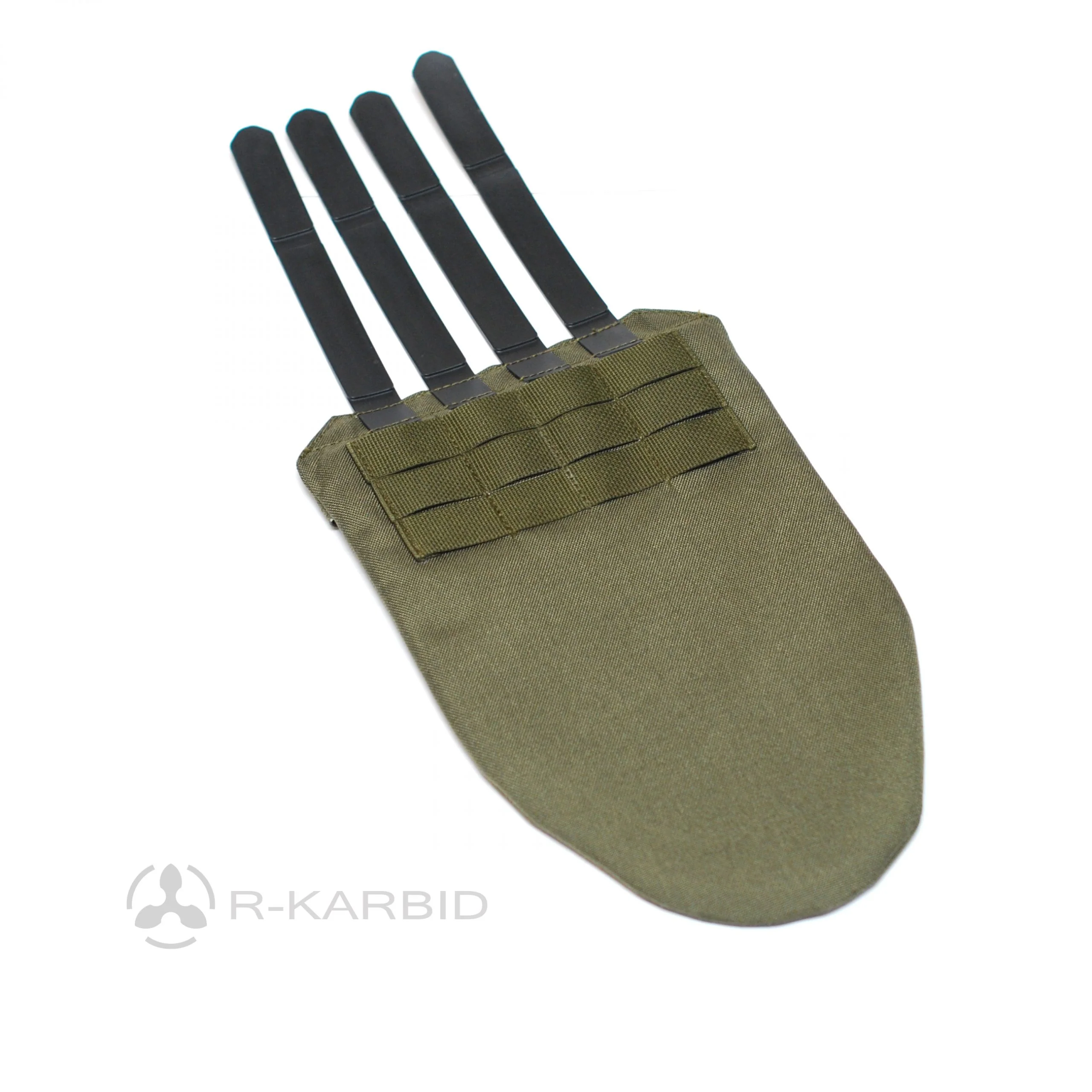 Preorder: Russian R-Karbid Apron