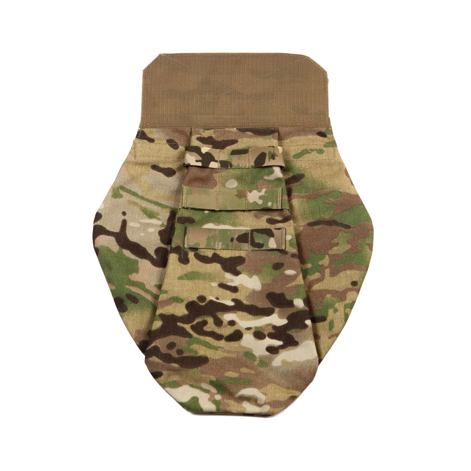 Preorder: Russian R-Karbid Apron 3-Section