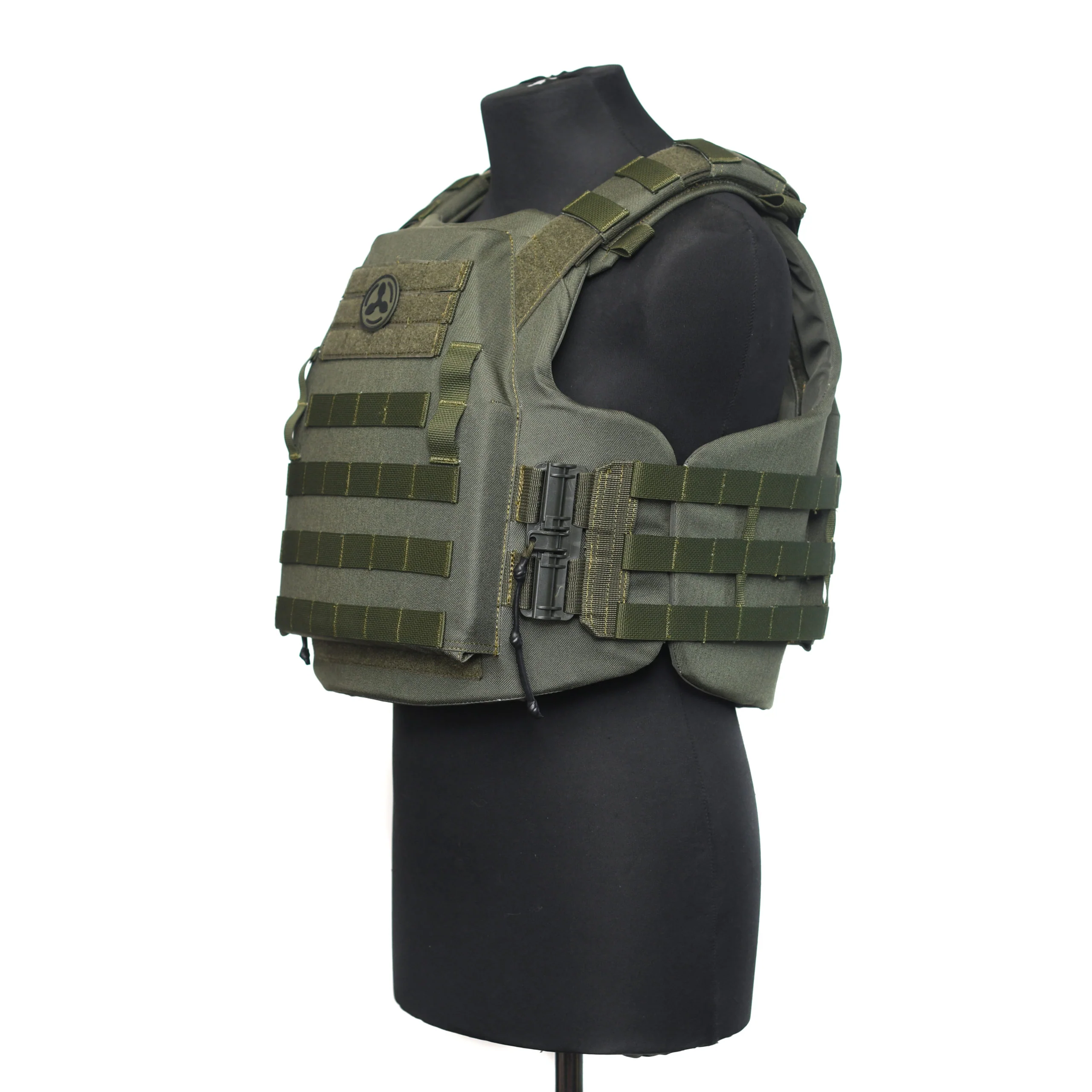 Preorder: Russian R-Karbid "Fanat" Plate Carrier Case