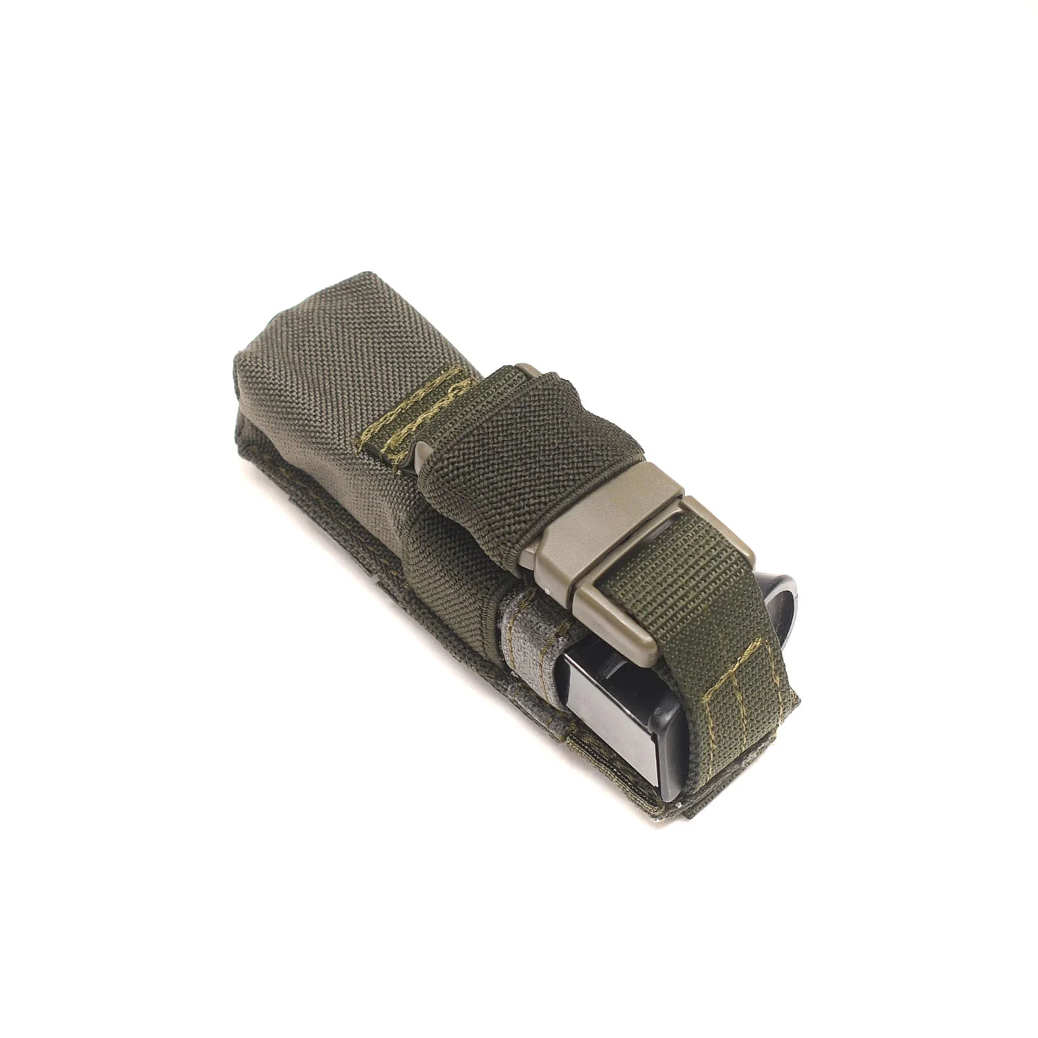 Preorder: Russian R-Karbid Pistol 1x Pouch Fastex - Image 2