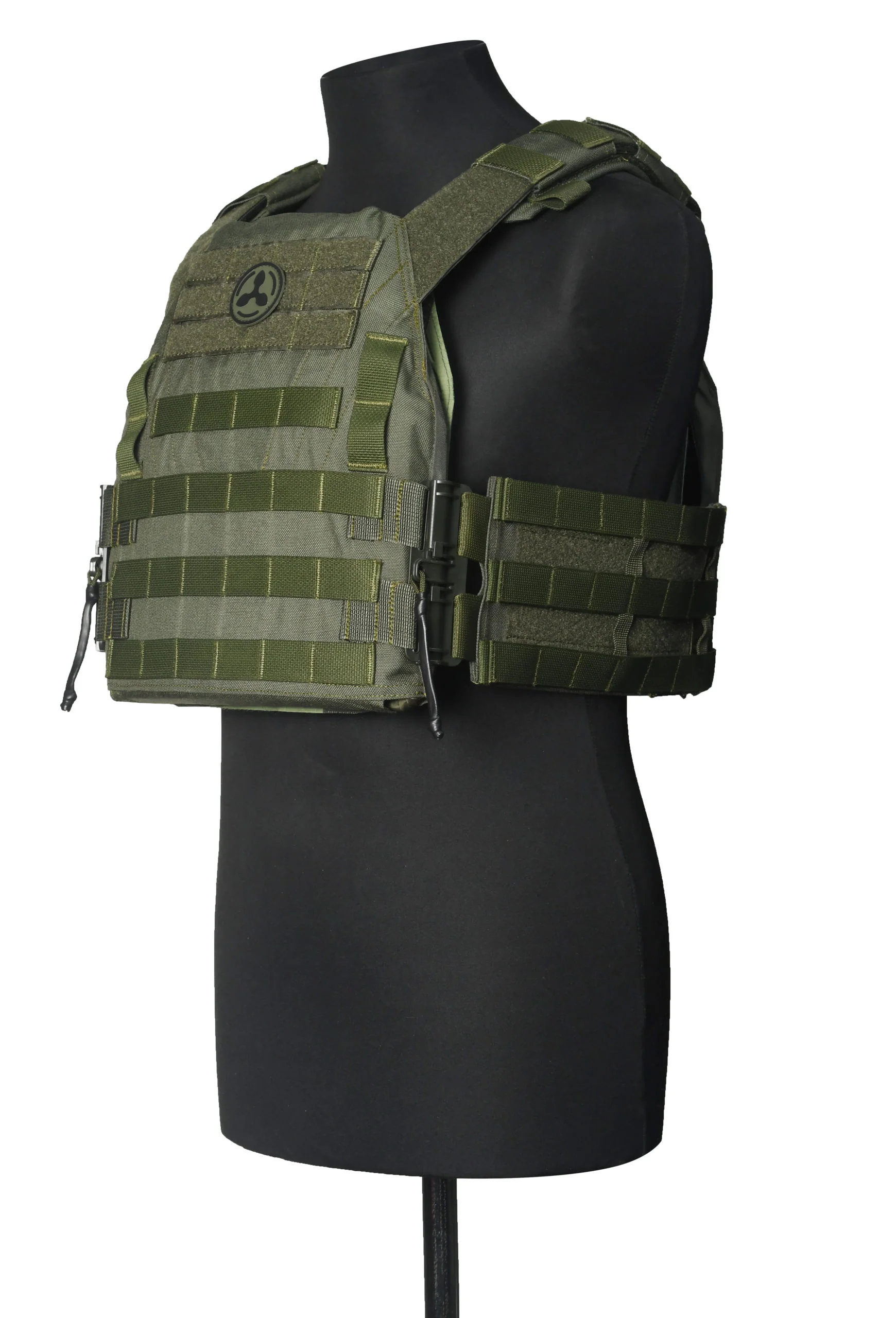 Preorder: Russian R-Karbid Plate Carrier UMBK Hyperborean