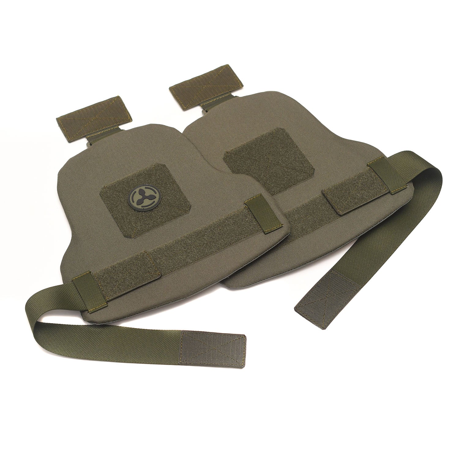 Preorder: Russian R-Karbid Shoulder Pads - Image 3