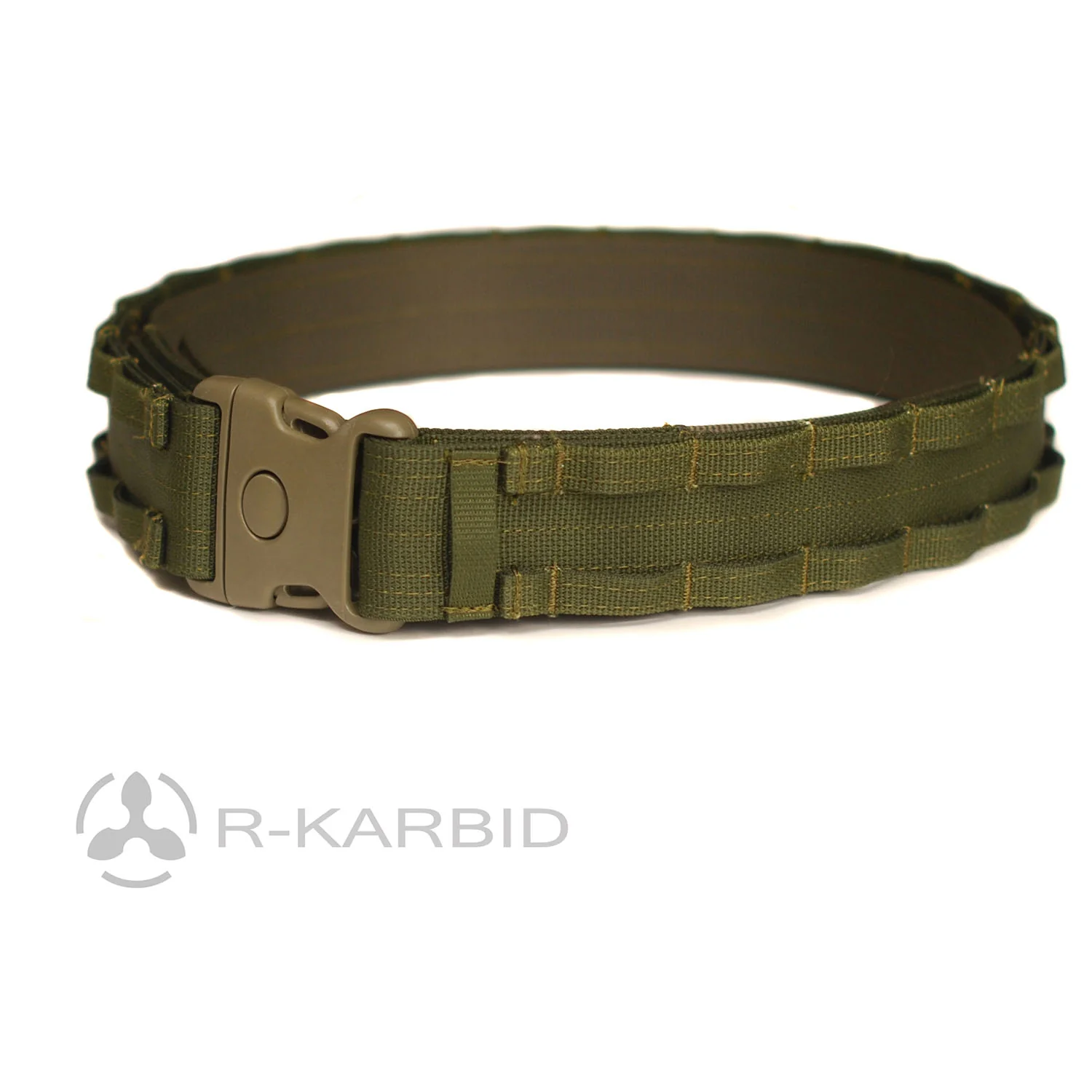Preorder: Russian R-Karbid Tactical Belt "Ronin" - Image 5