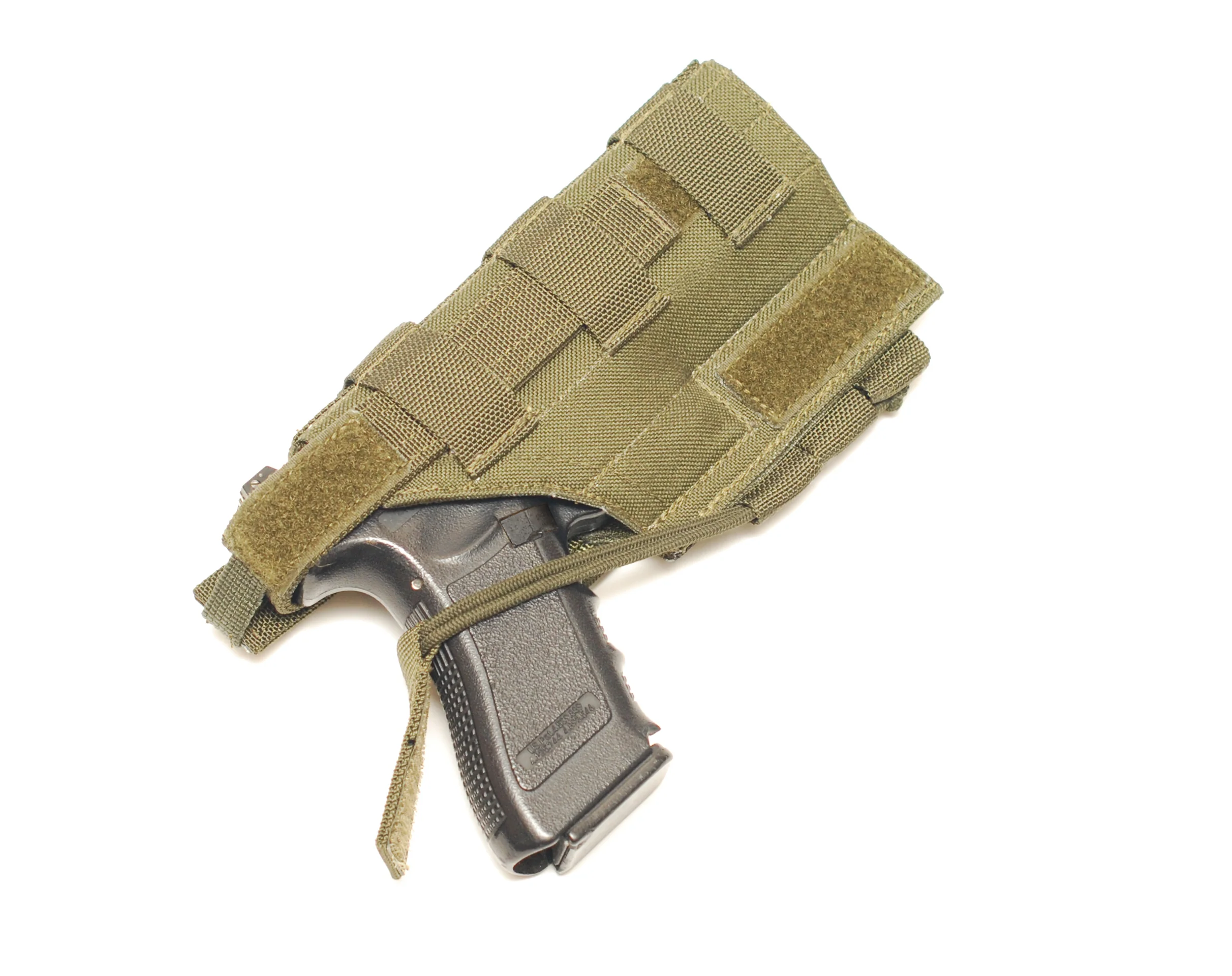 Preorder: Russian R-Karbid Vertical Short PY Holster - Image 6