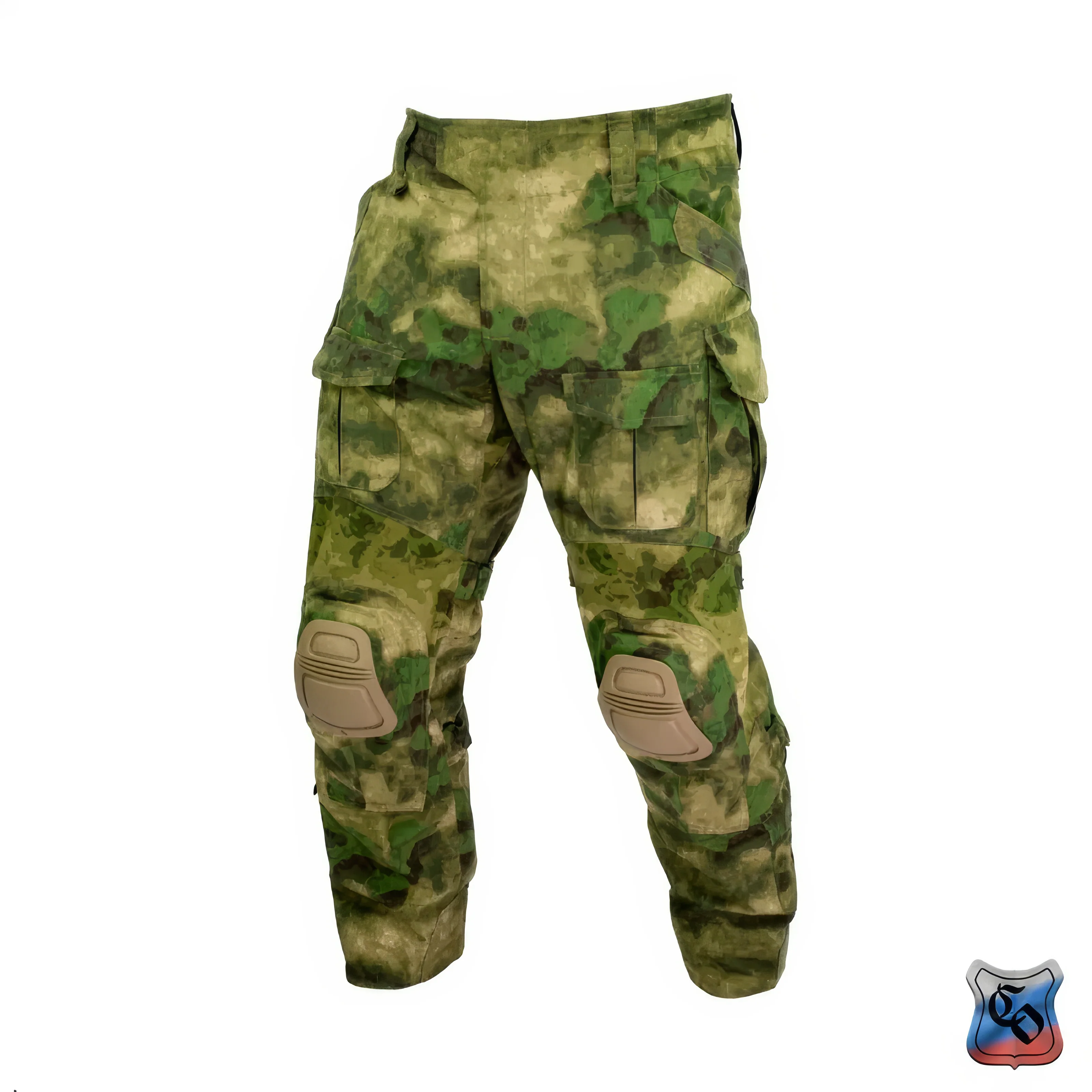 Preorder: Russian SSO KOMBAT PRO V Combat Pants - Various Camo - Image 5