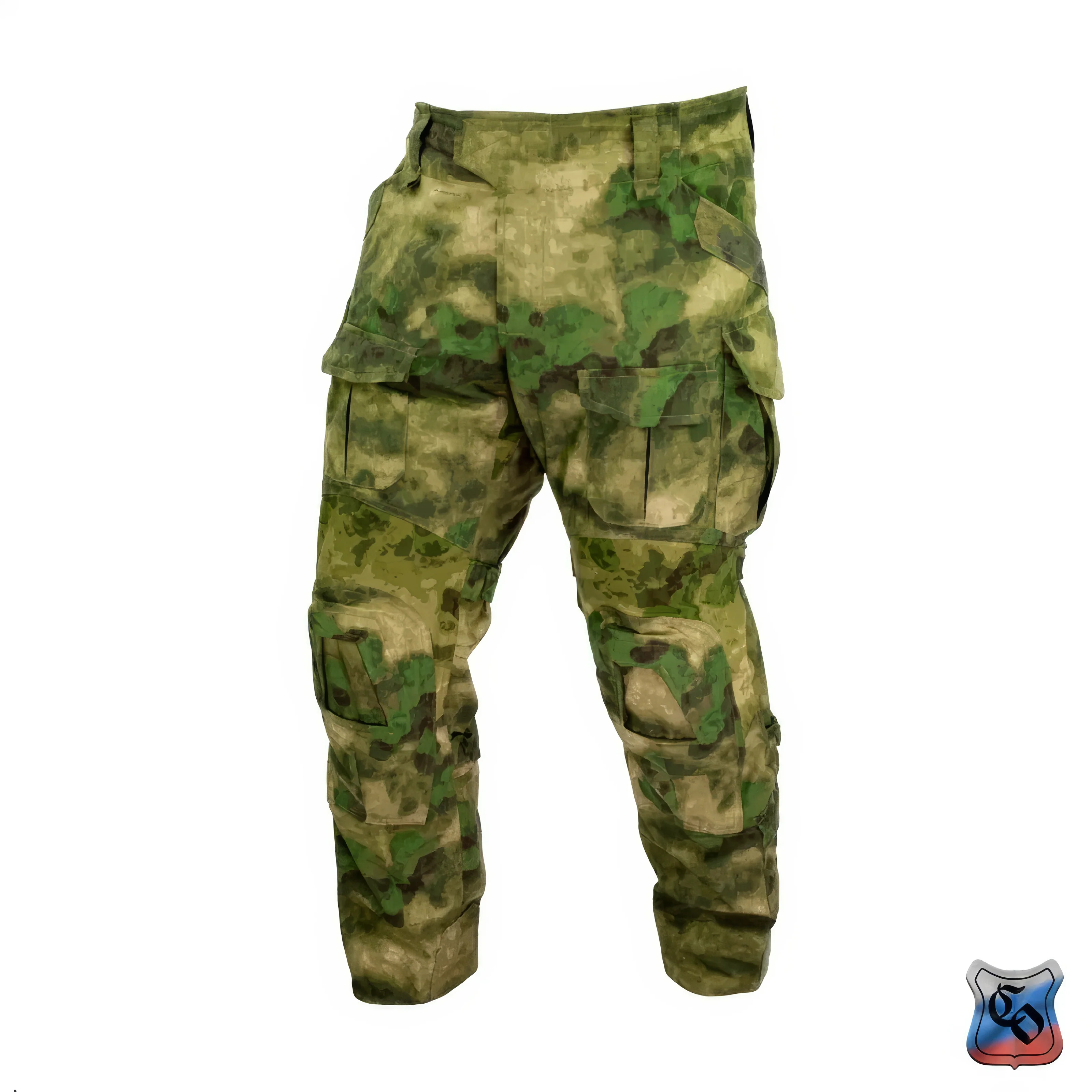 Preorder: Russian SSO KOMBAT PRO V Combat Pants - Various Camo - Image 6