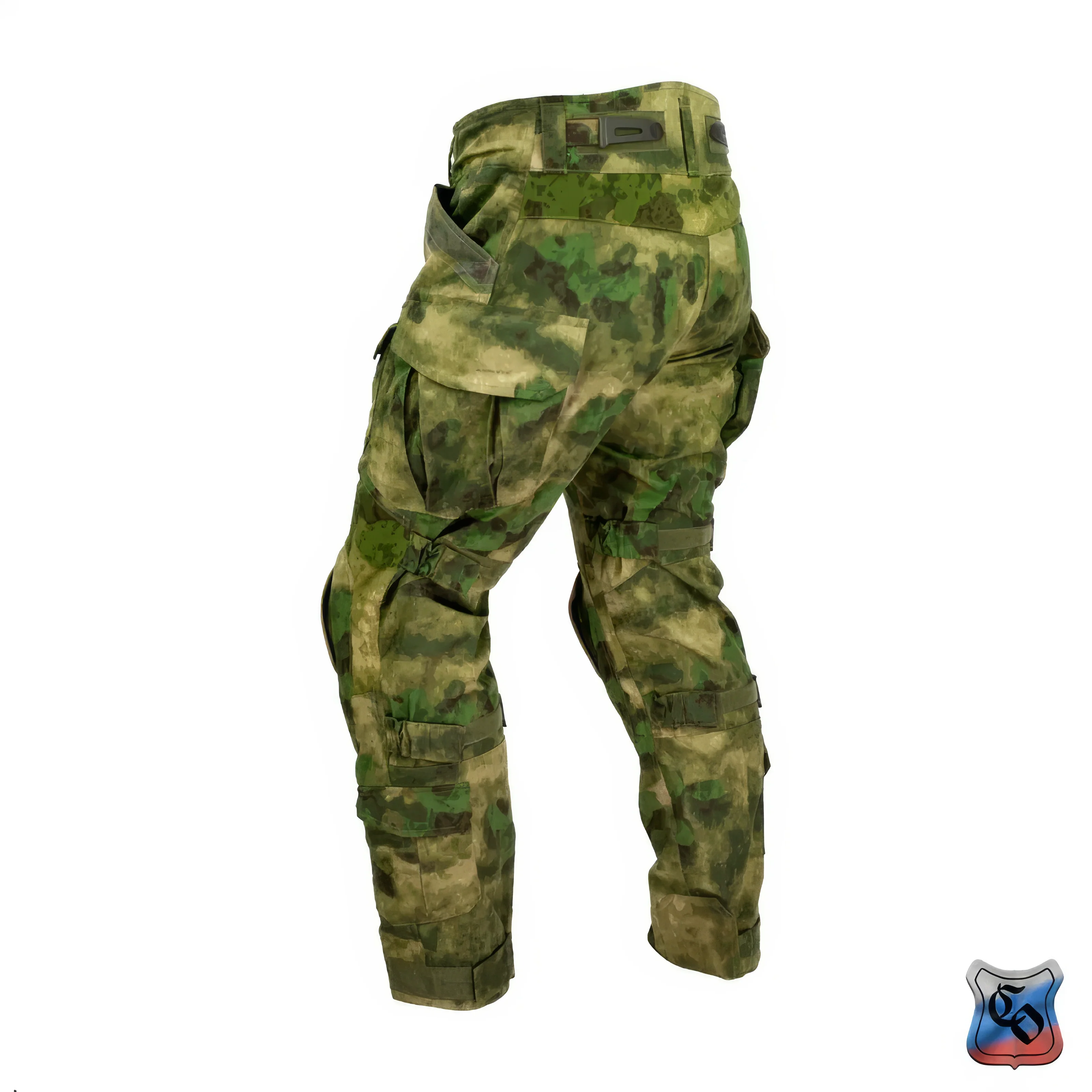 Preorder: Russian SSO KOMBAT PRO V Combat Pants - Various Camo - Image 7