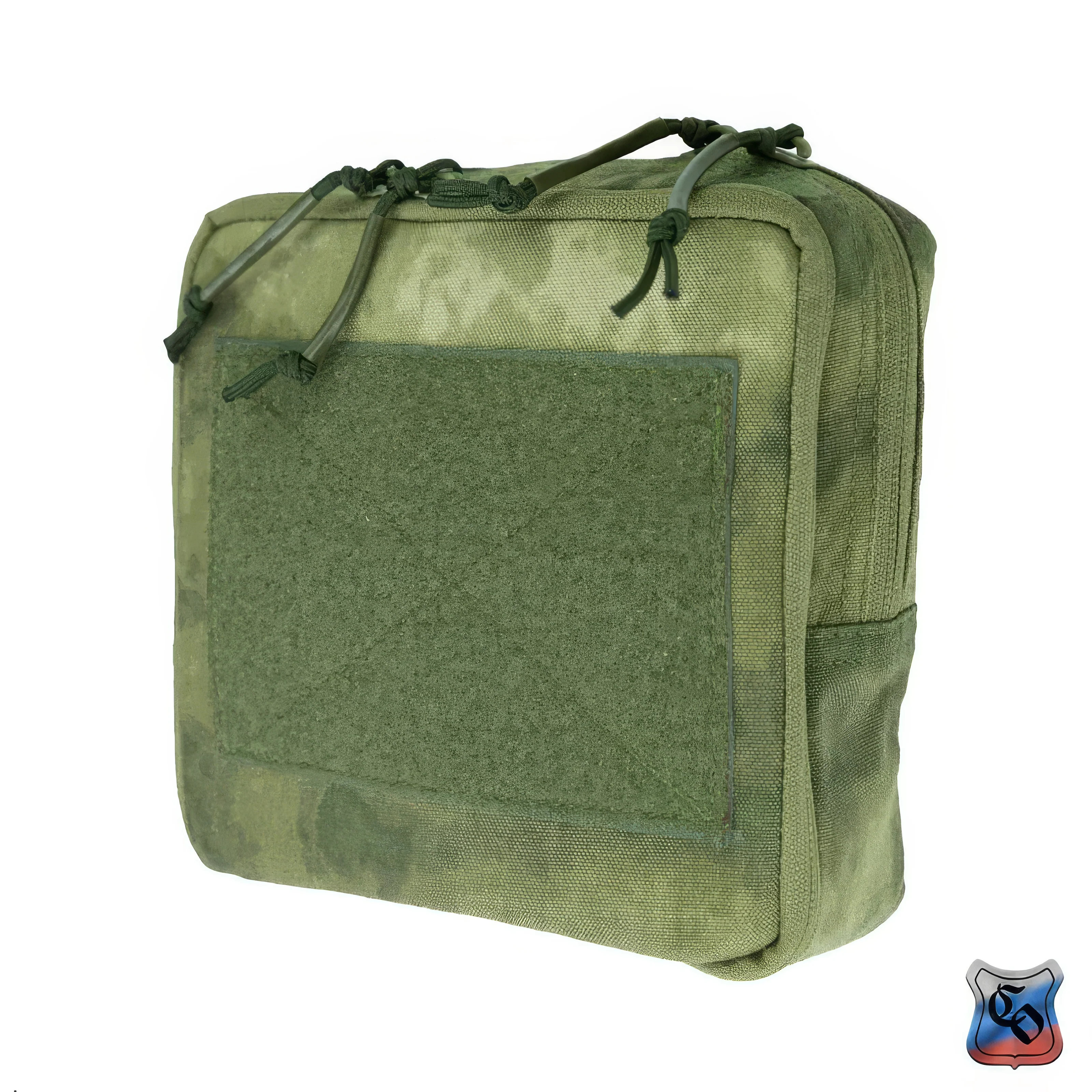 Preorder: Russian SSO MOLLE Organizer Pouch - Image 2