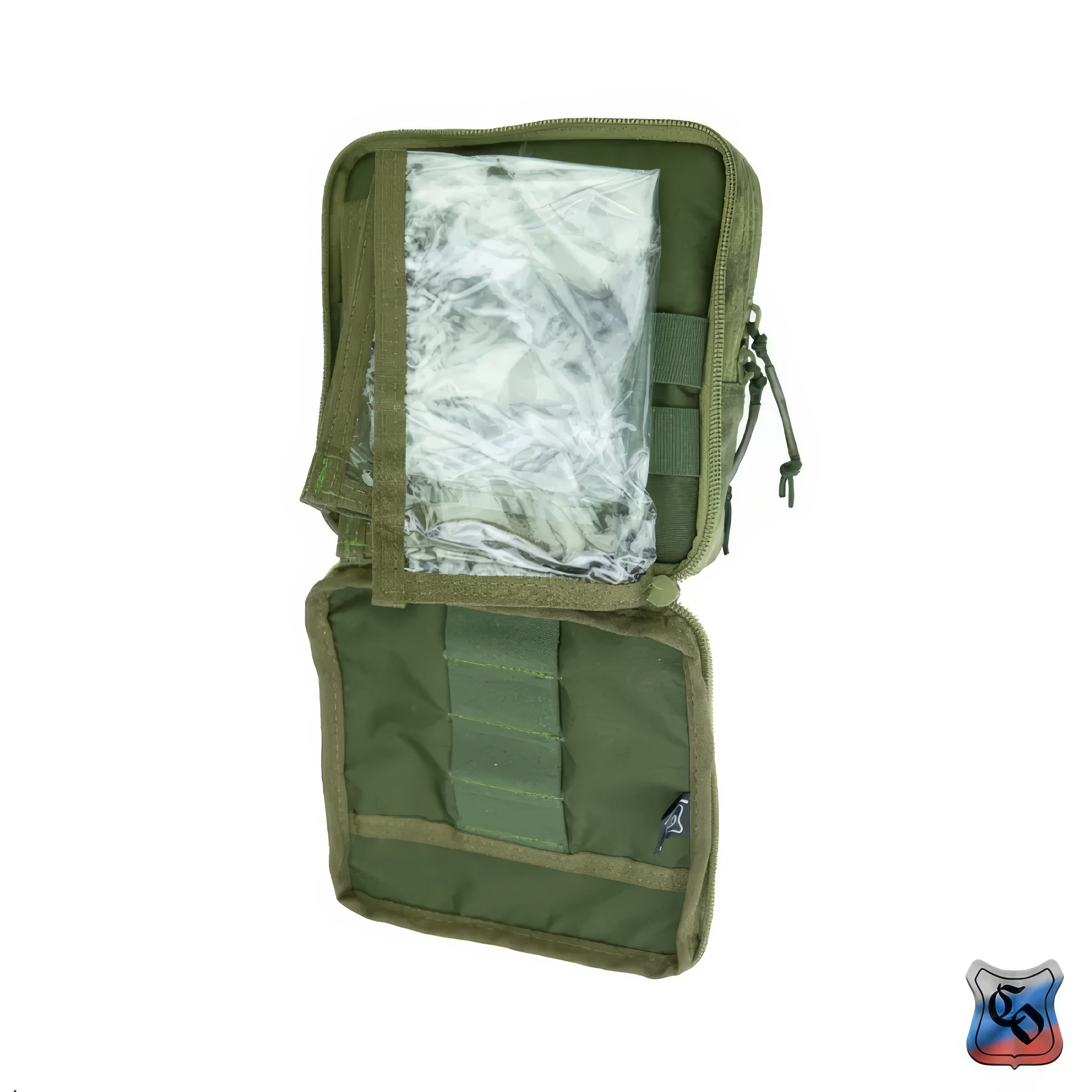 Preorder: Russian SSO MOLLE Organizer Pouch - Image 3