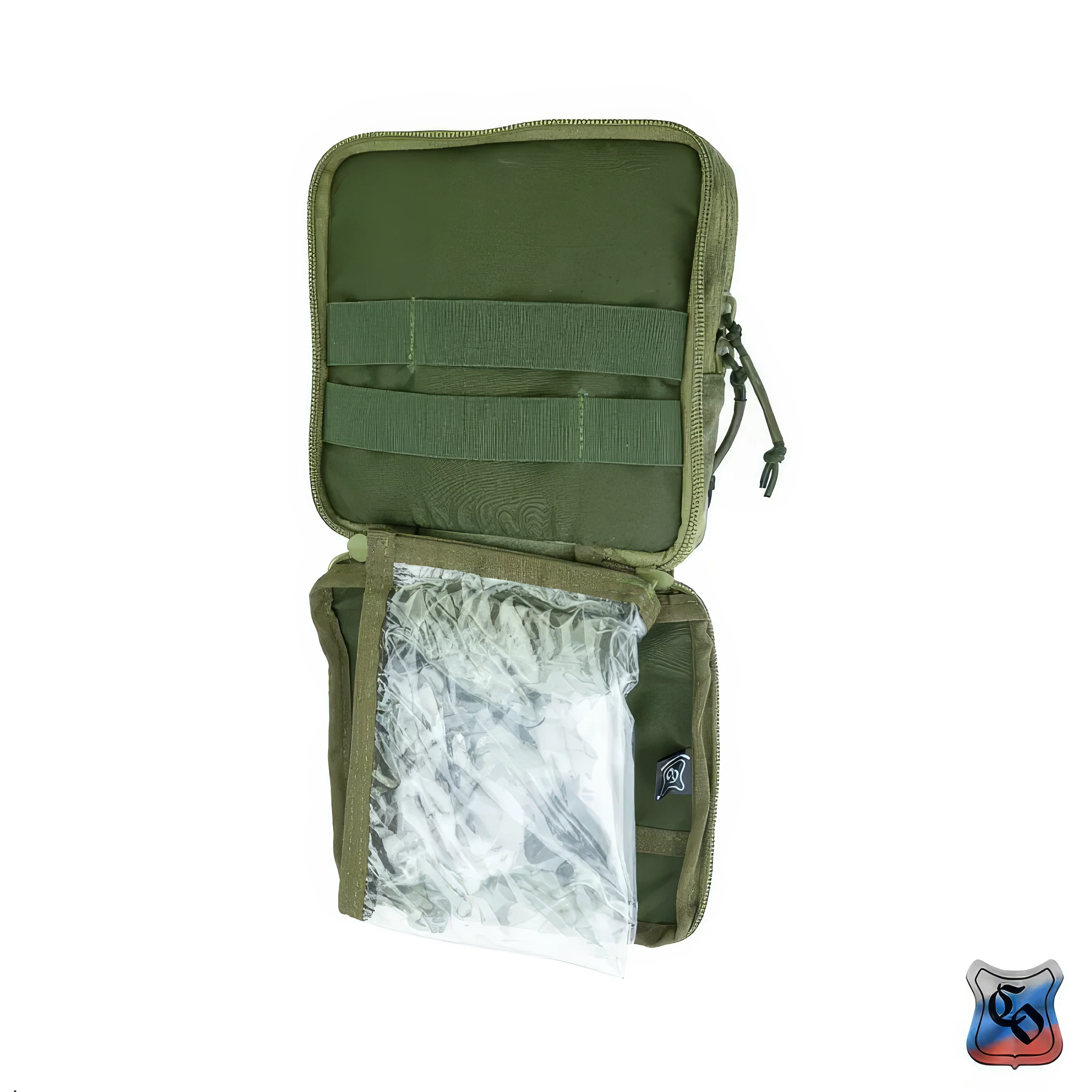 Preorder: Russian SSO MOLLE Organizer Pouch - Image 4