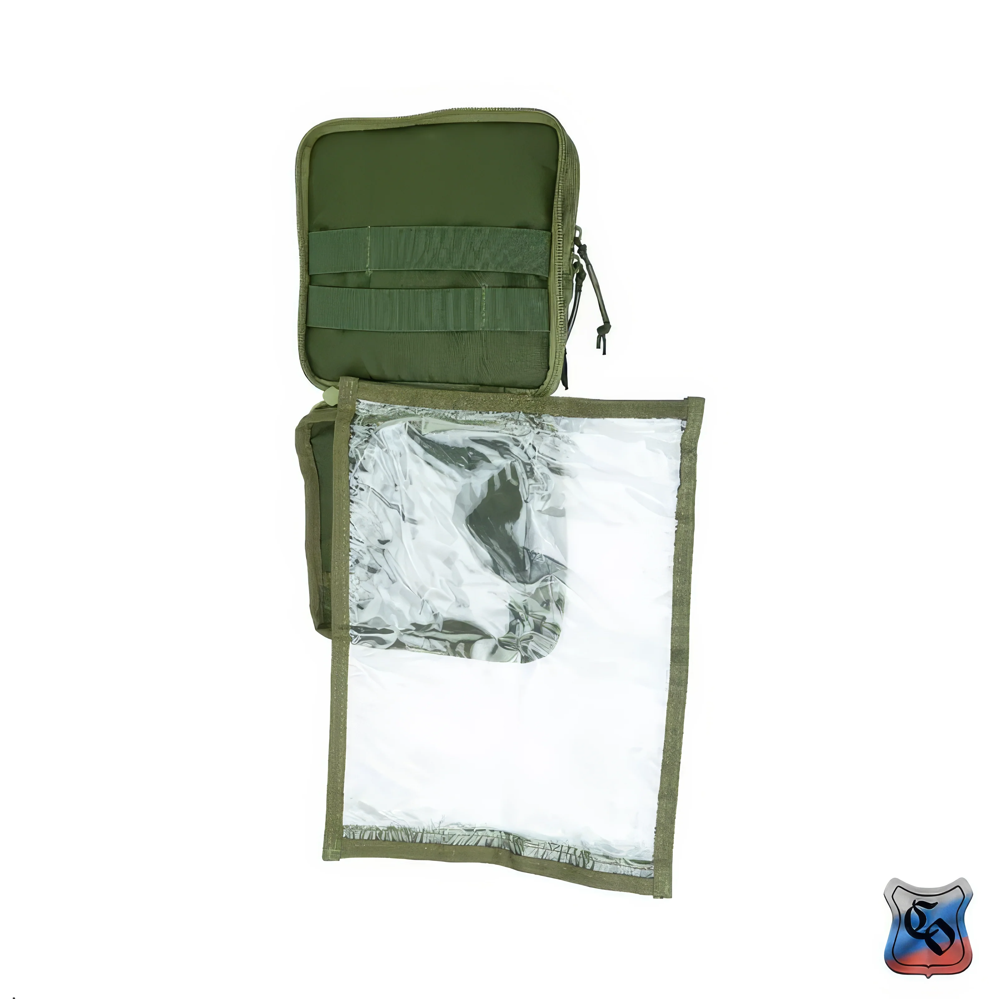 Preorder: Russian SSO MOLLE Organizer Pouch - Image 5
