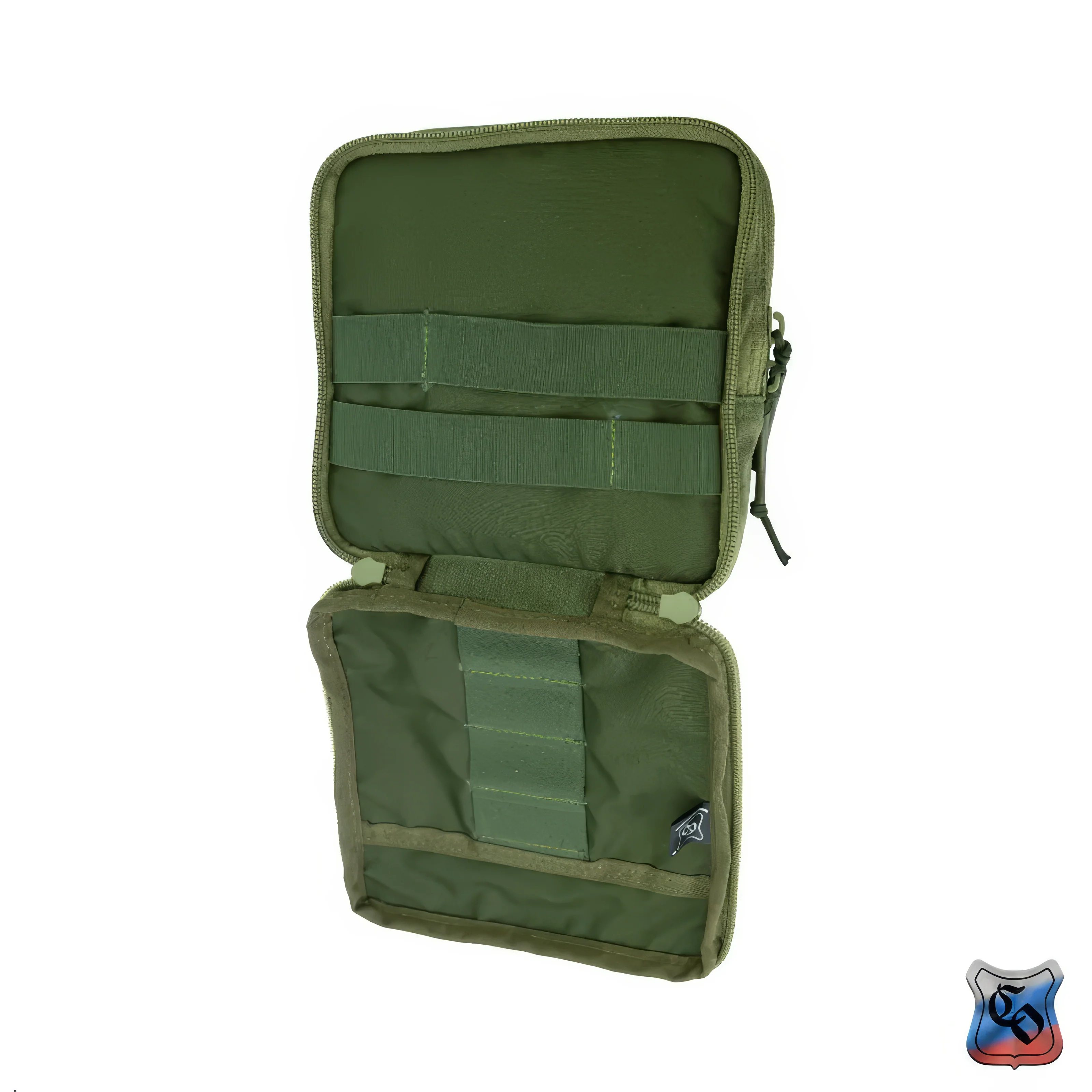 Preorder: Russian SSO MOLLE Organizer Pouch - Image 6