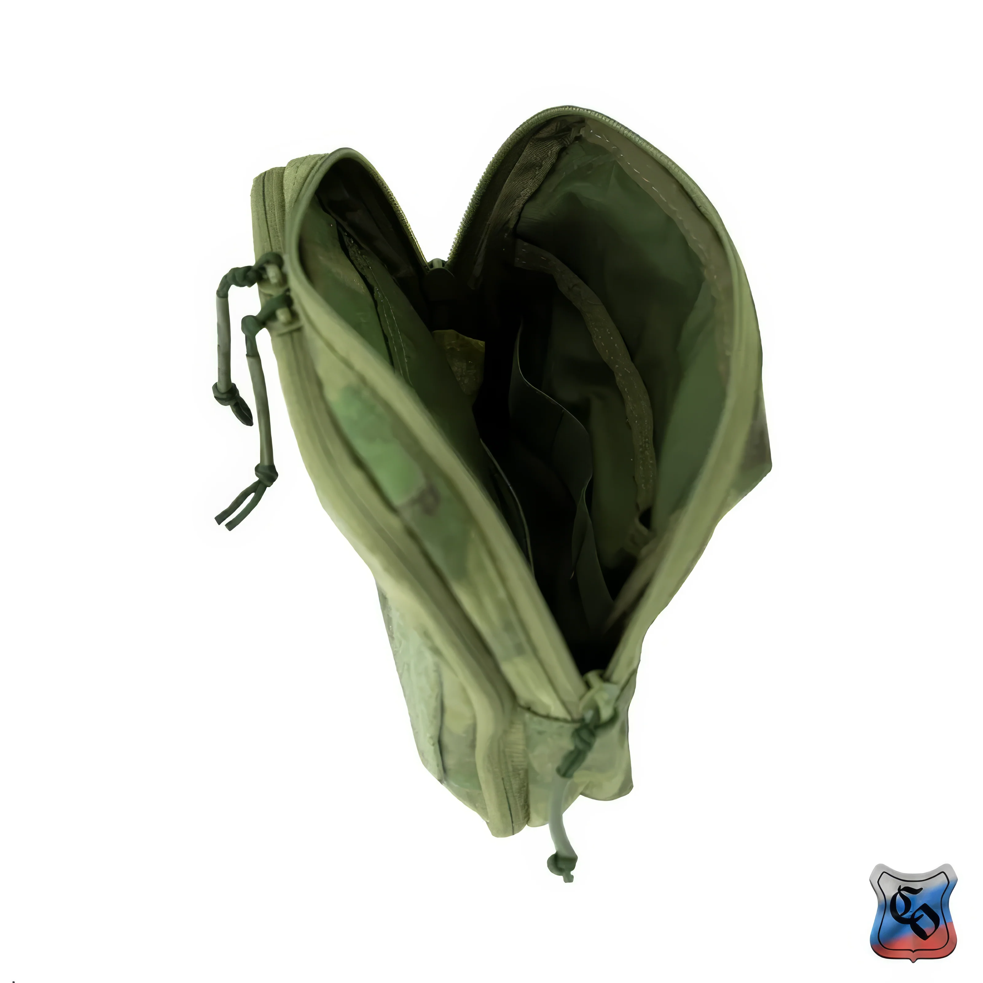 Preorder: Russian SSO MOLLE Organizer Pouch - Image 7