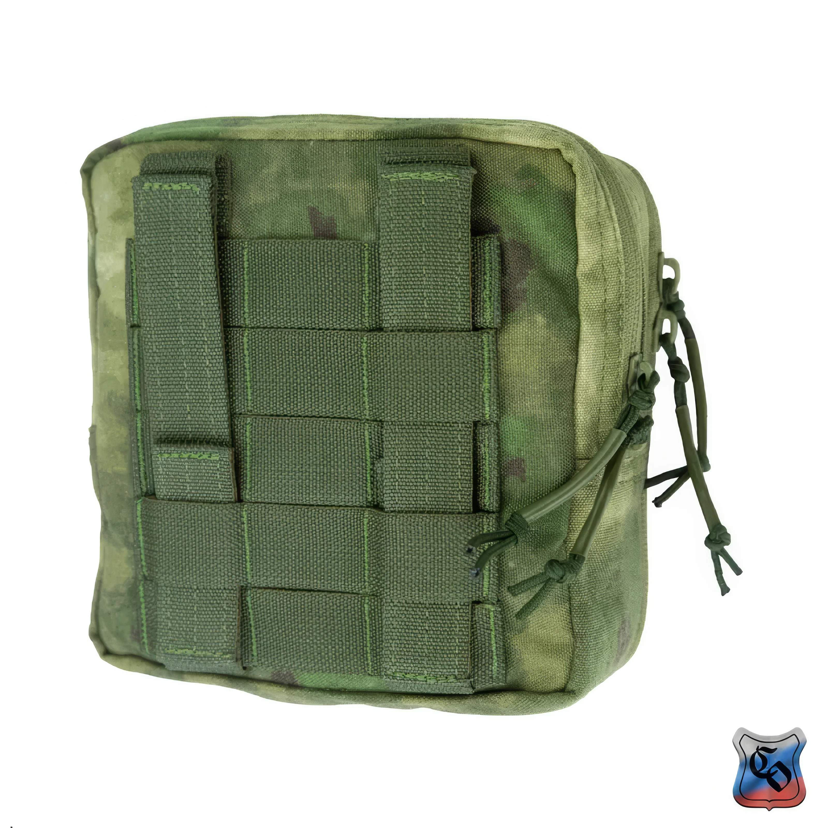 Preorder: Russian SSO MOLLE Organizer Pouch - Image 8