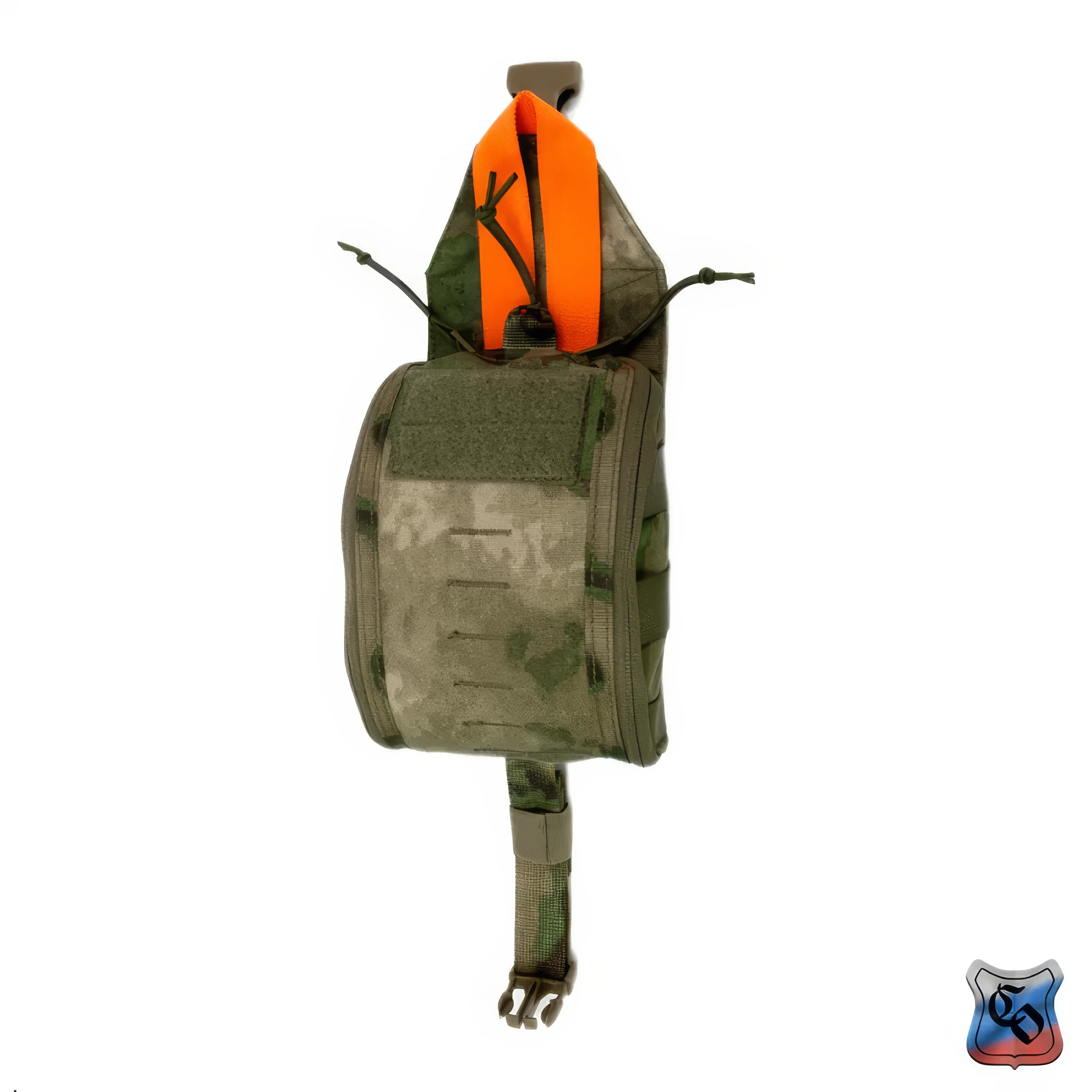 Preorder: Russian SSO MR MOLLE Breakaway First Aid Pouch - Image 2