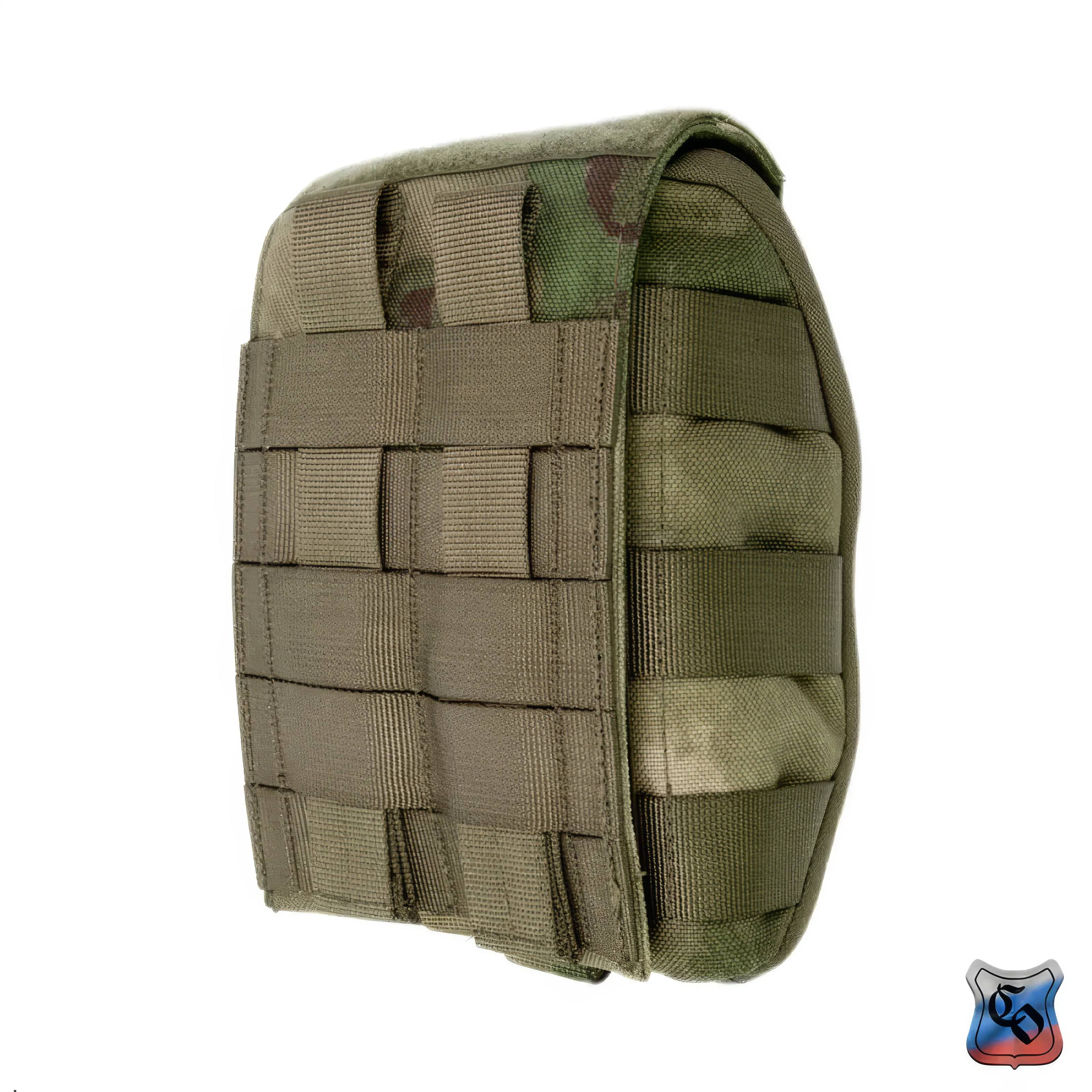 Preorder: Russian SSO MR MOLLE Breakaway First Aid Pouch - Image 6