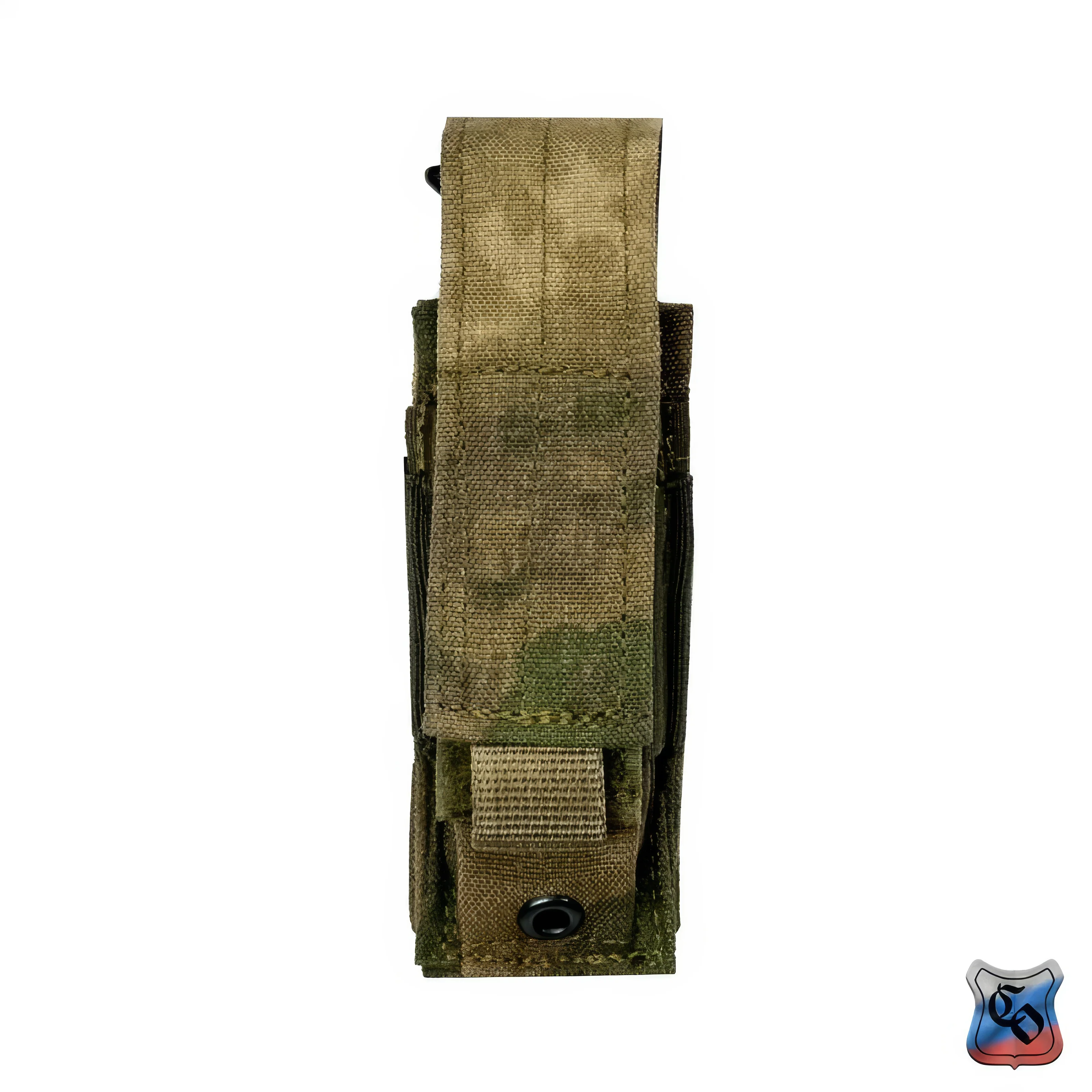 Preorder: Russian SSO POB 1 PM MOLLE Single Makarov Pistol Magazine Pouch