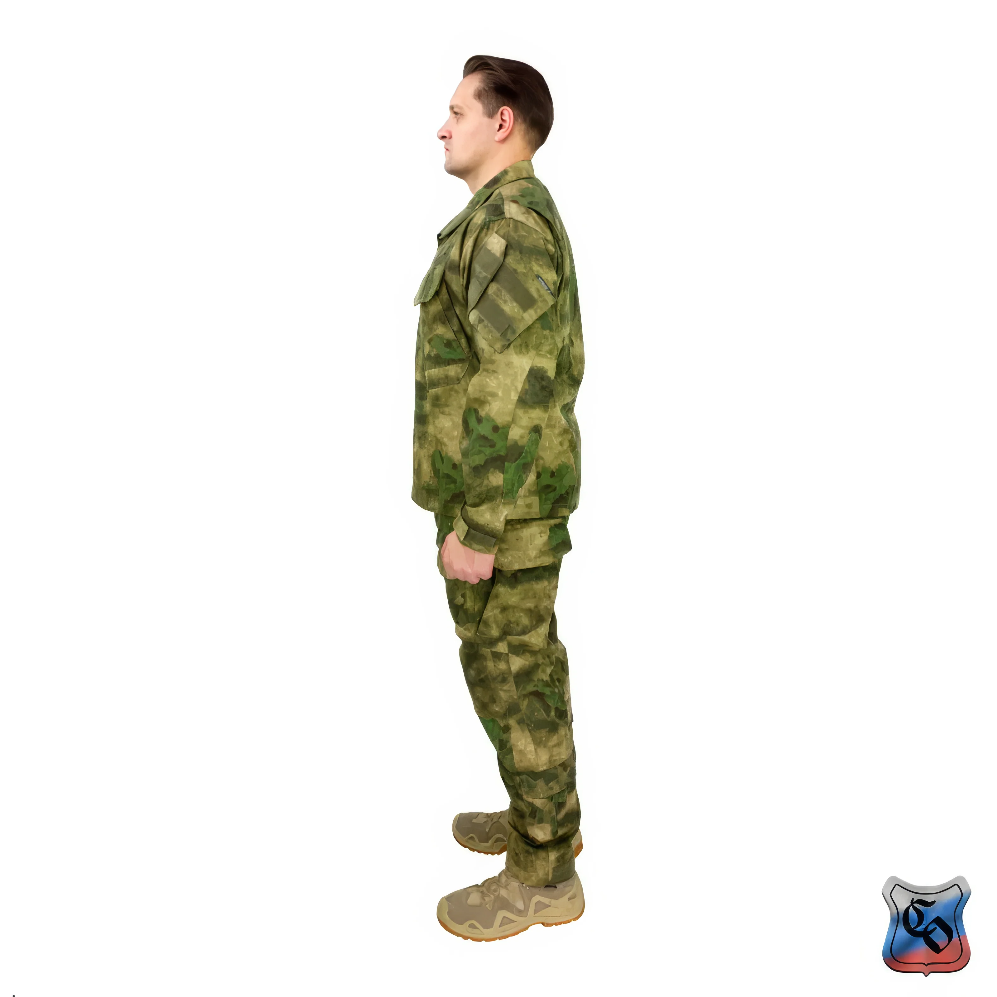 Preorder: Russian SSO RAID PRO Summer Field Uniform - For Special Forces - Image 3
