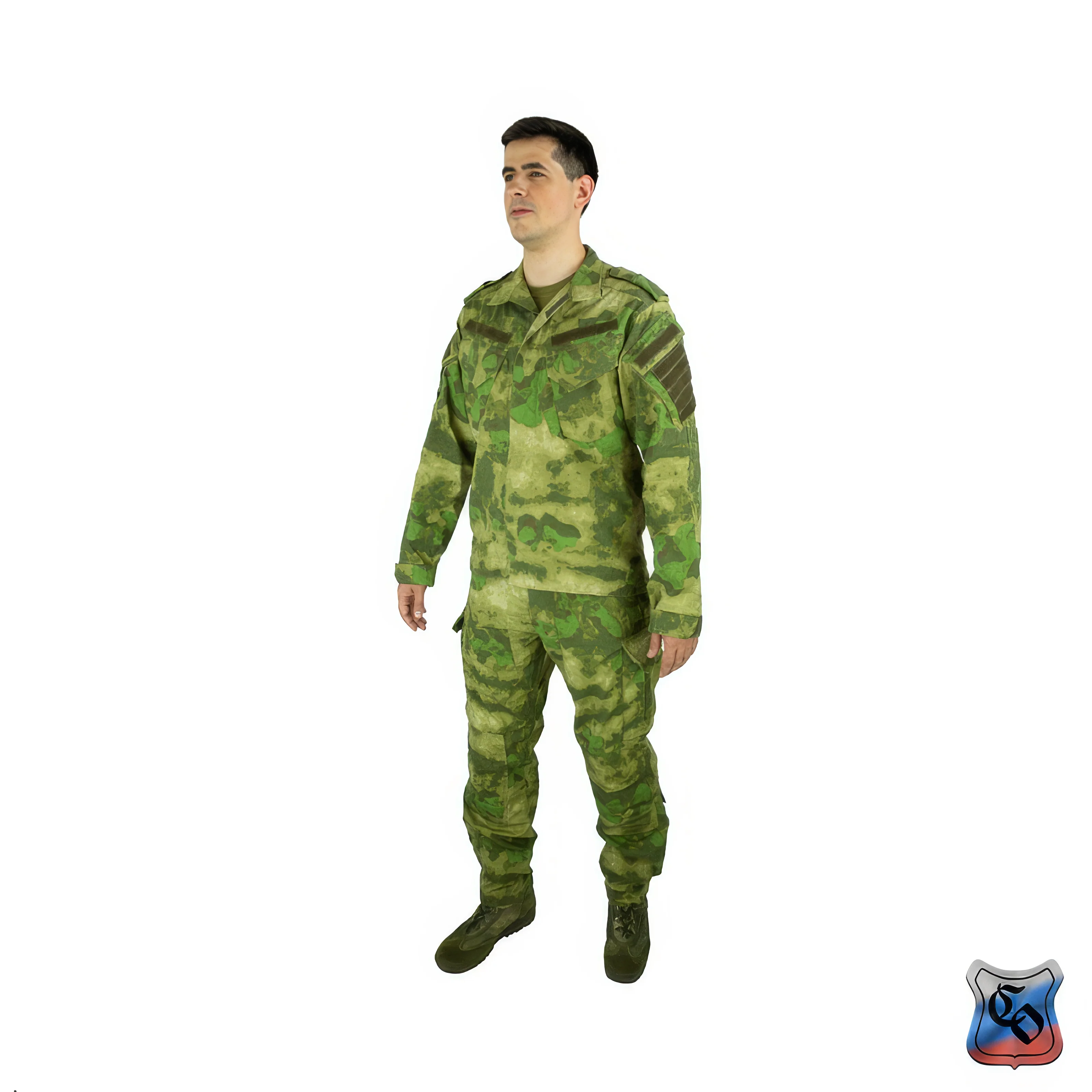 Preorder: Russian SSO SHTURM Assault Uniform - Various Camo - Image 2