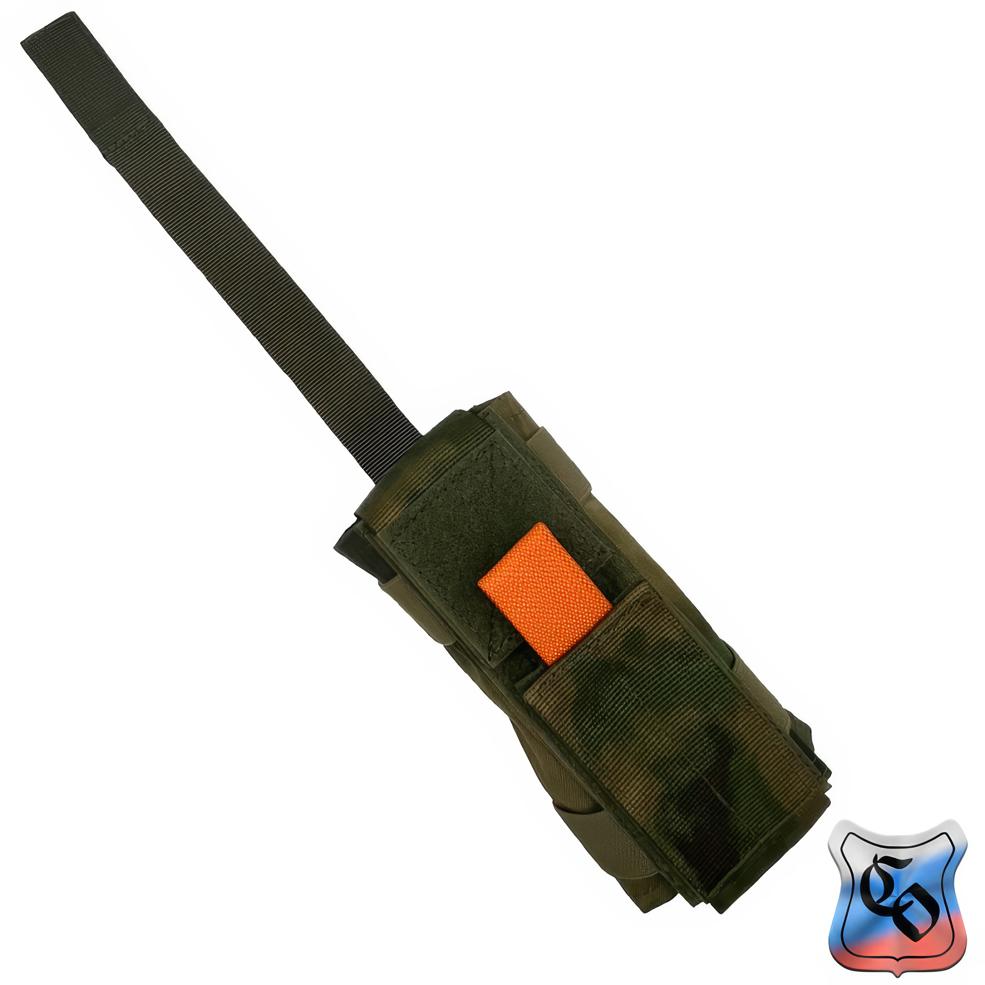 Preorder: Russian SSO TOURNIQUET 3 MOLLE Pouch with Velcro - Image 2