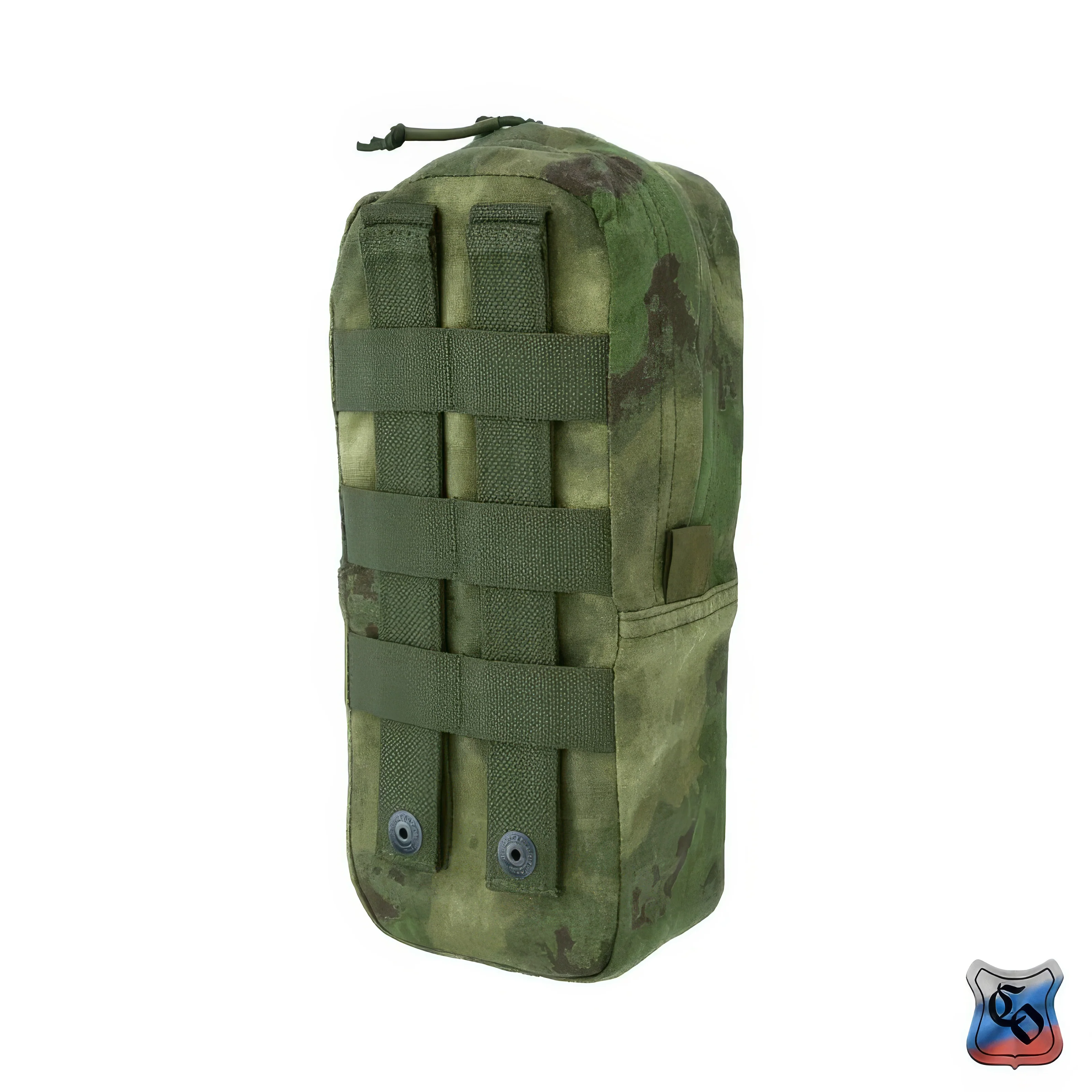 Preorder: Russian SSO Utility 2 MOLLE Pouch - Image 2
