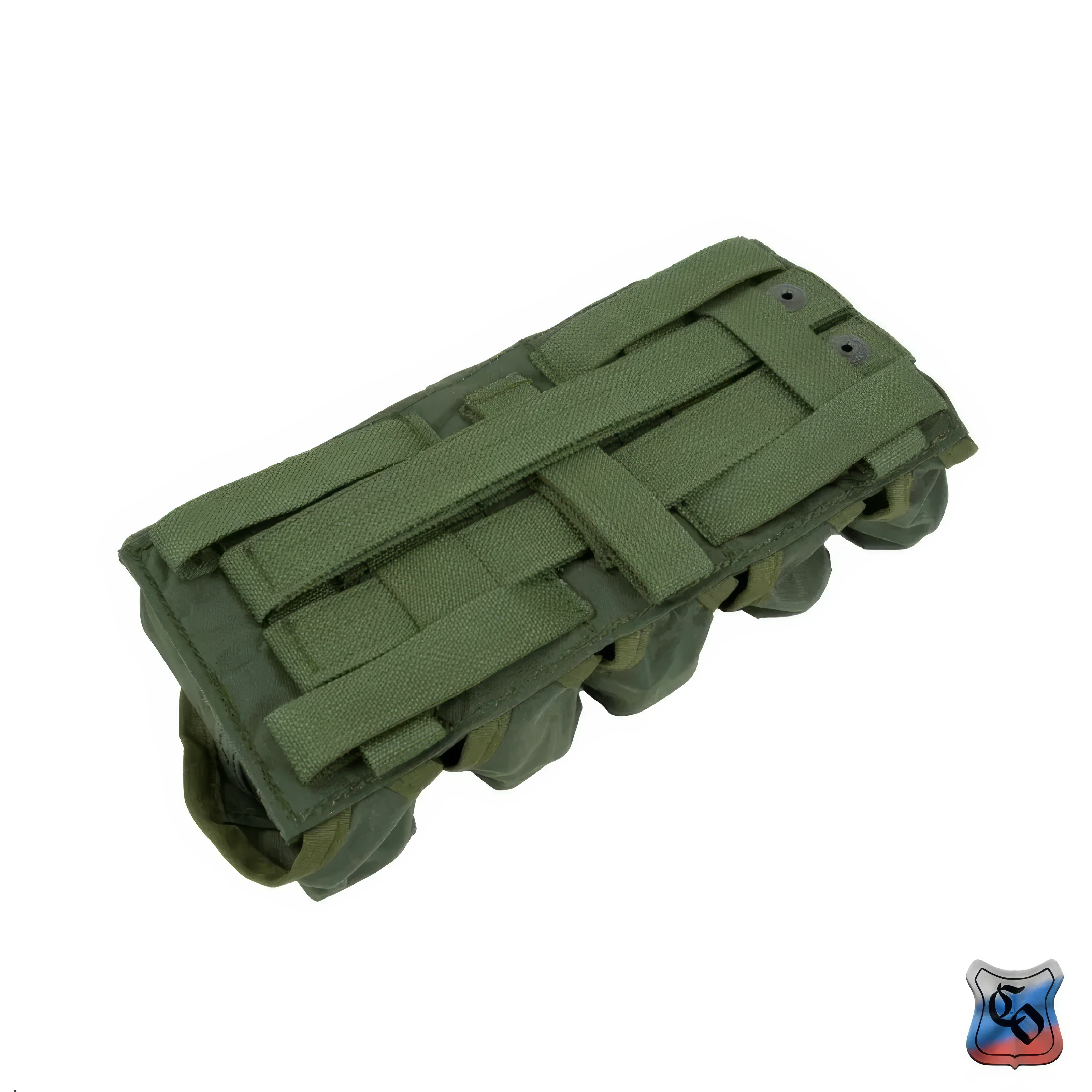Preorder: Russian SSO VOG-25/25P - 5 MOLLE Grenade Pouch - Ambidextrous - Image 2