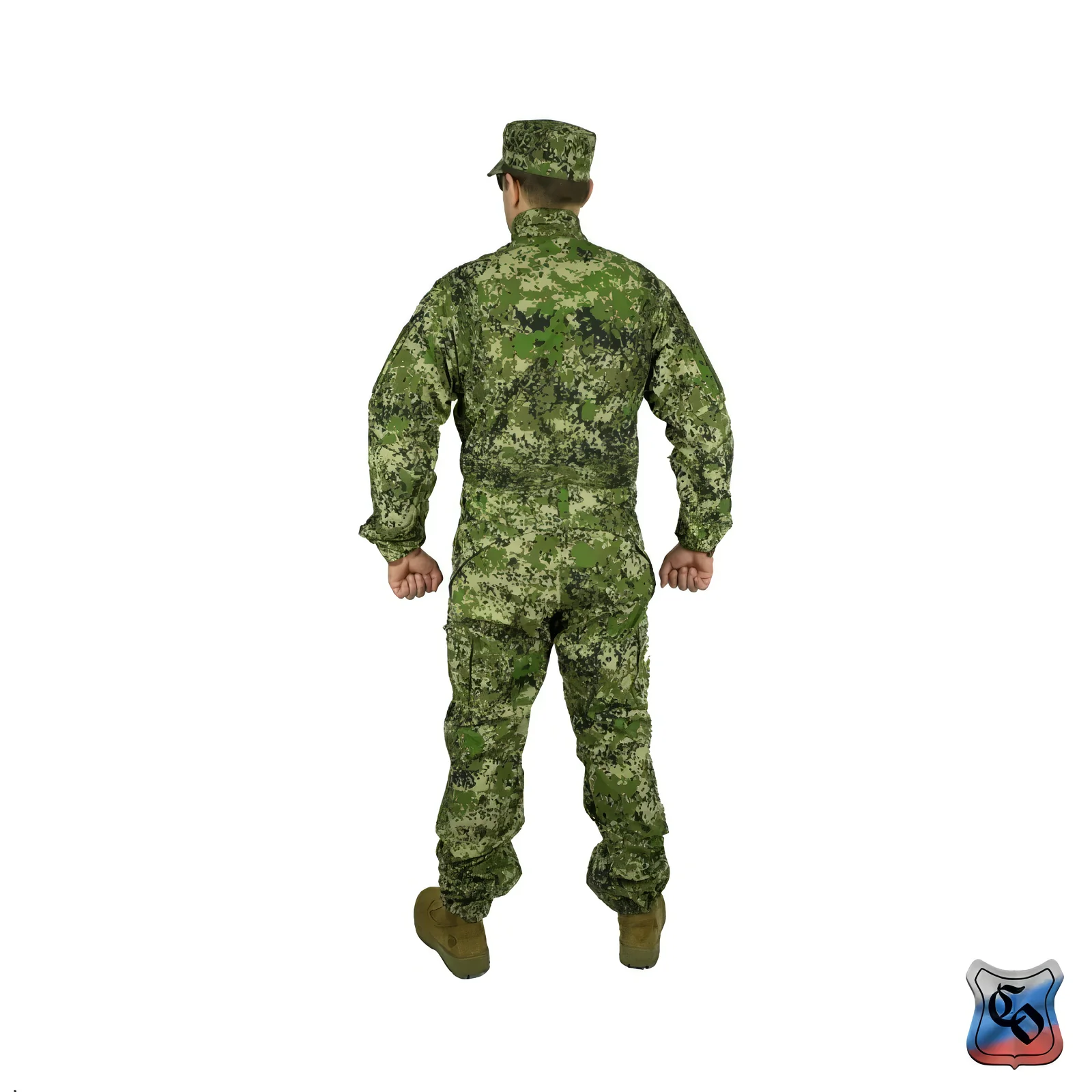 Preorder: Russian SSO VYMPEL Special Operations Suit - Various Camo - Image 6