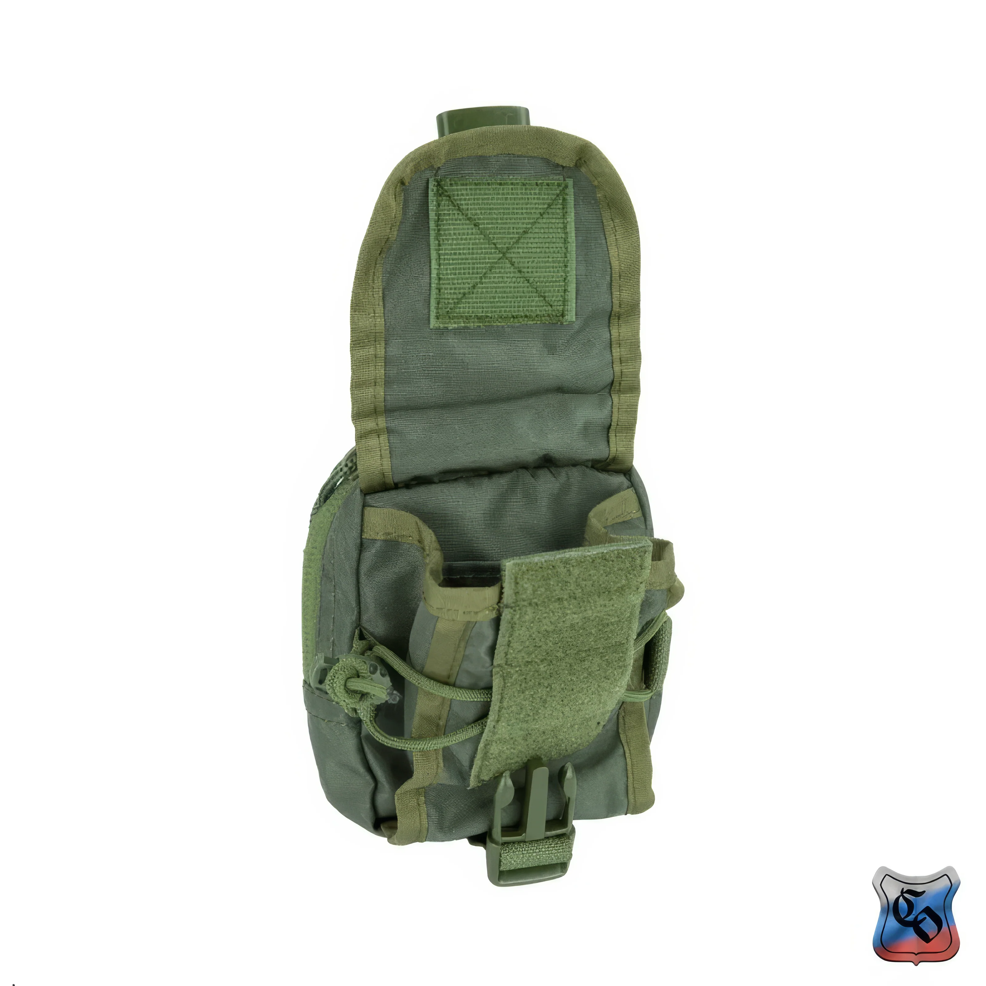 Preorder: Russian SSO ZIPP (Spare Parts & Tools) MOLLE Pouch