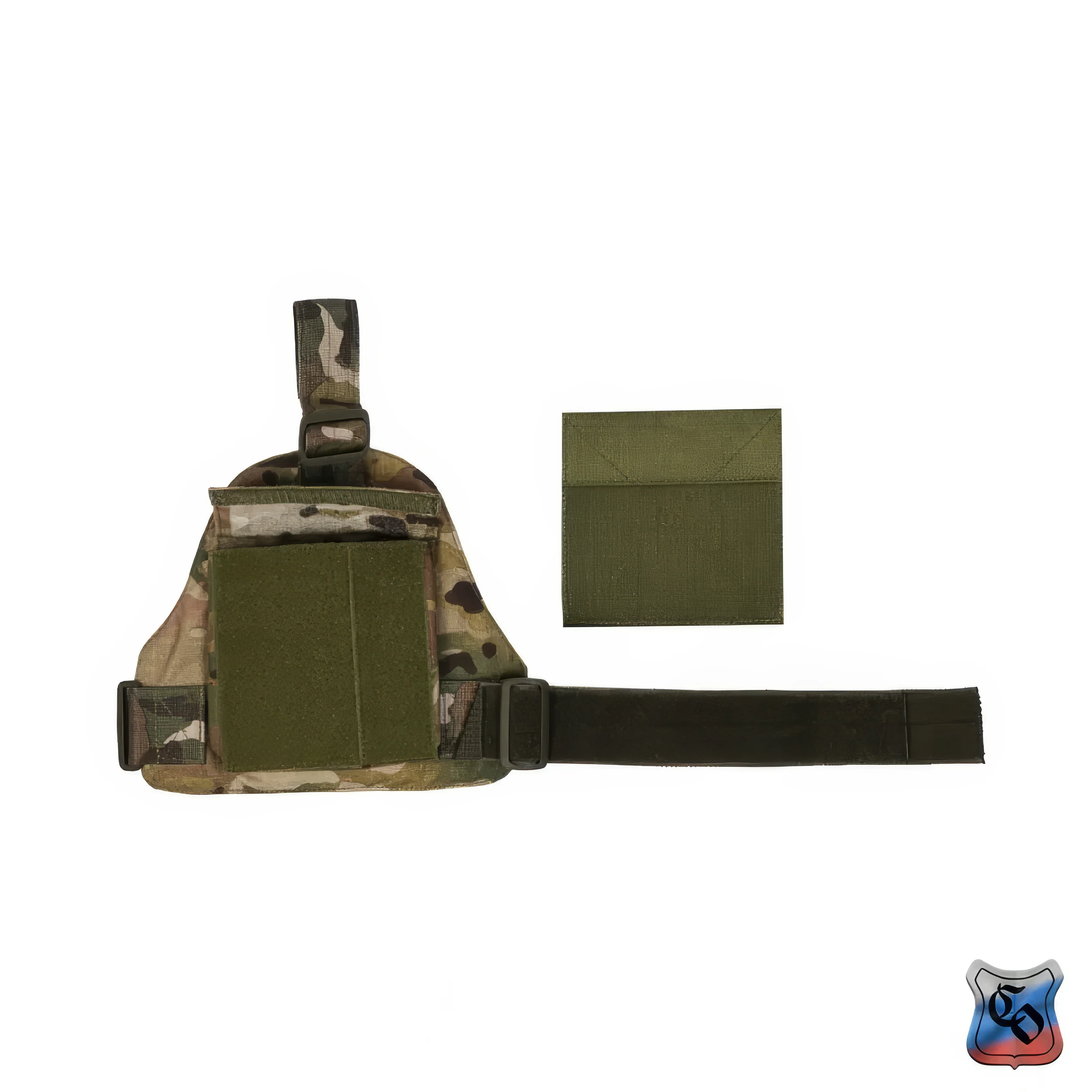 Preorder: Russian SSO ZN-1 Armor Plate Cover Set - Image 7