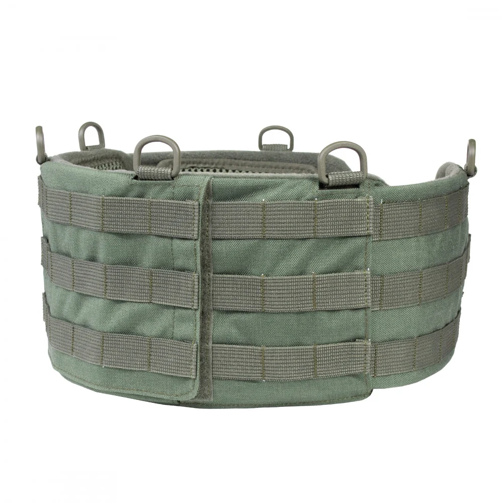 Preorder: Russian Stich Profi Adjustable Machine Gunner's Belt #3 - Image 4