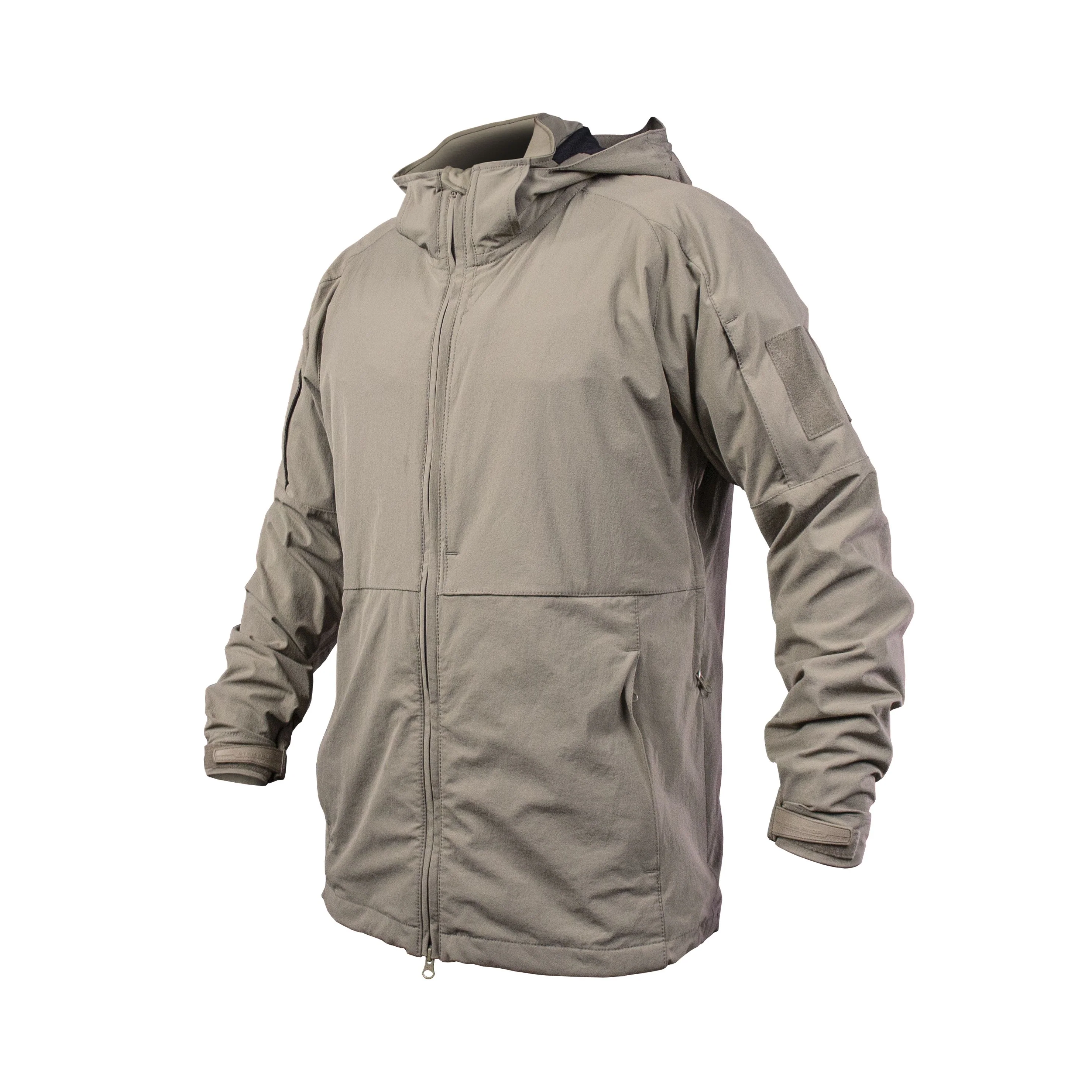 Preorder: Russian Stich Profi CONTACT Combat Jacket - Tactical Uniform - Image 2