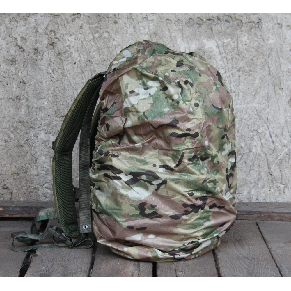 Preorder: Russian Stich Profi Cover For Backpack XL 90-120L - Image 4