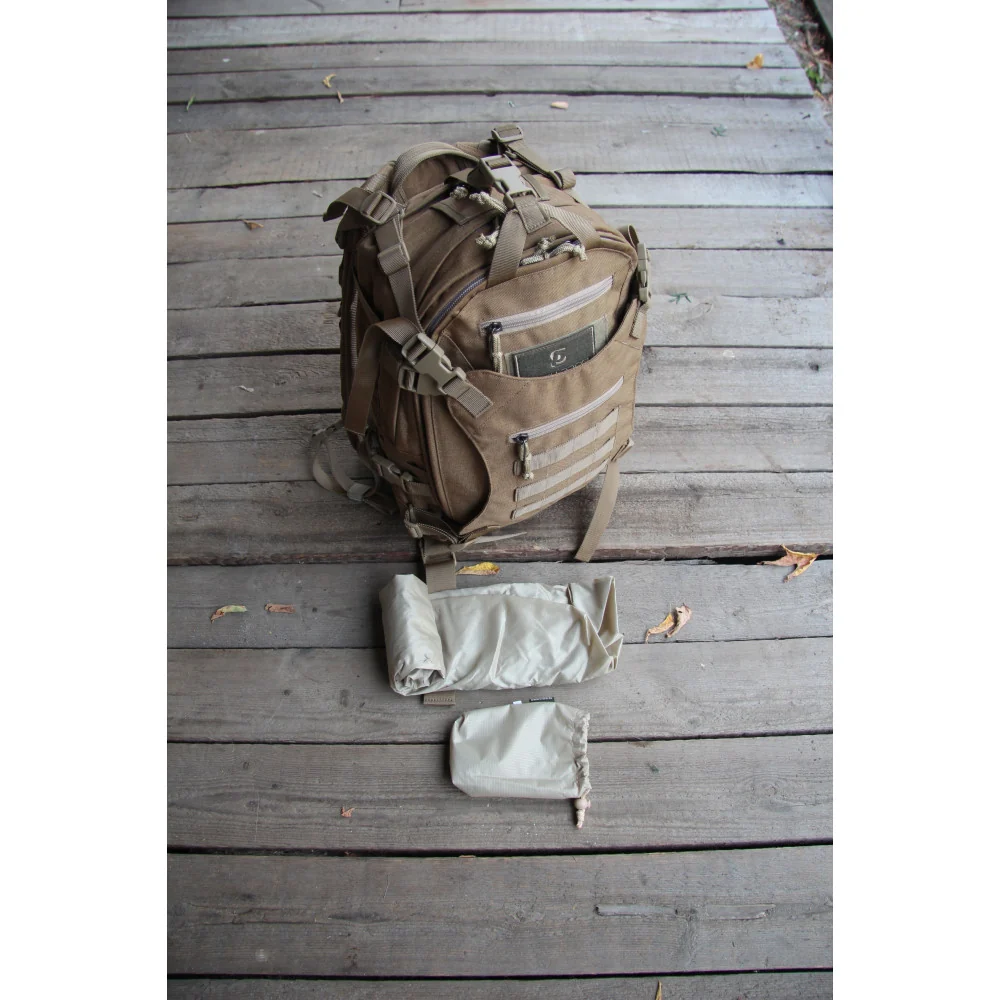 Preorder: Russian Stich Profi Cover For Backpack XL 90-120L - Image 9