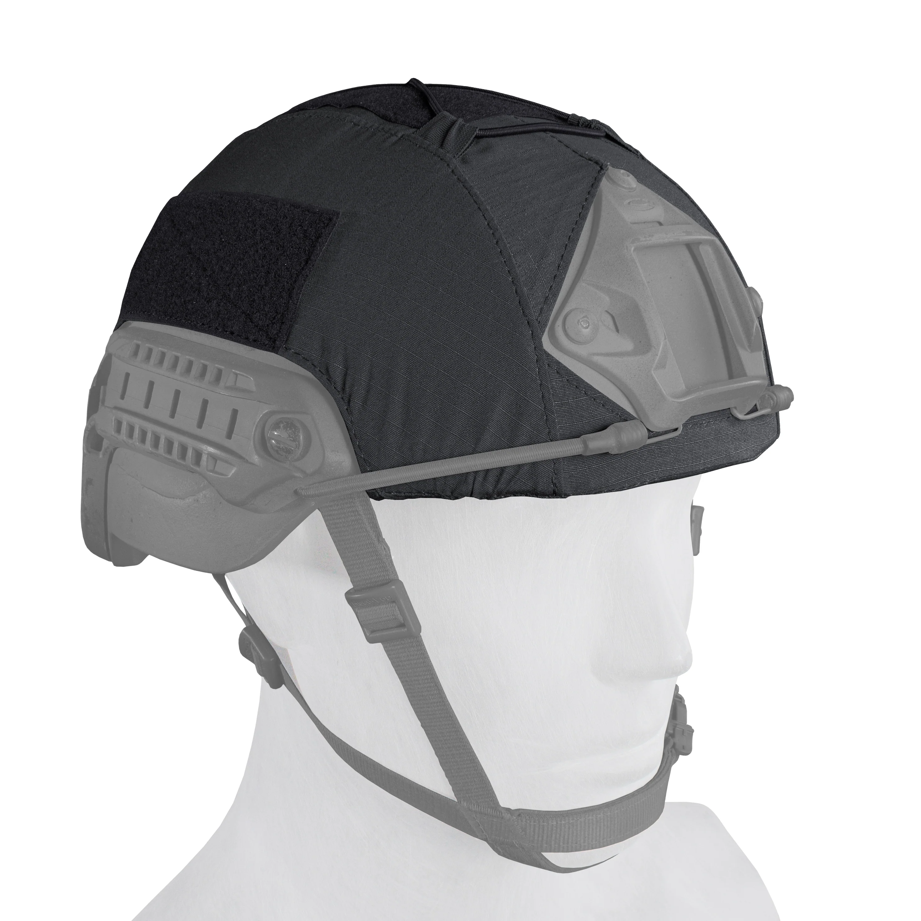 Preorder: Russian Stich Profi OPS CORE Helmet Cover - Image 3