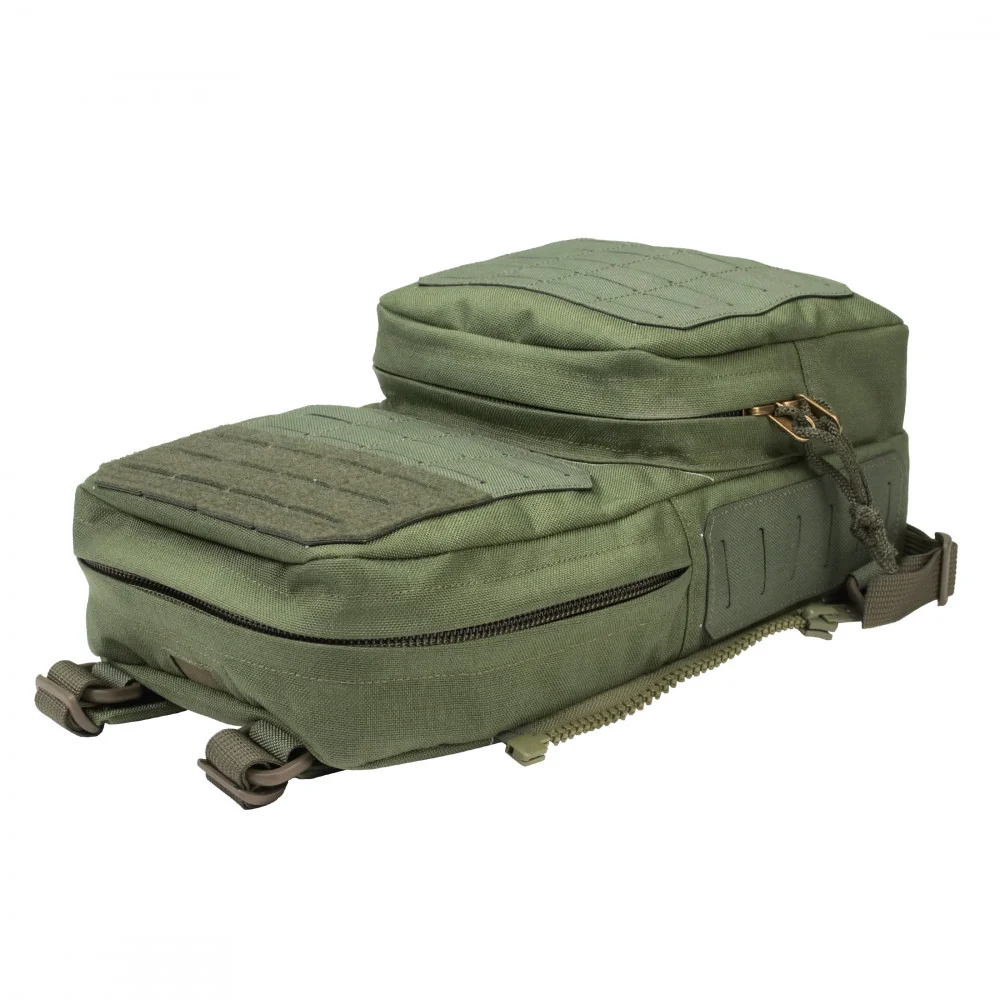 Preorder: Russian Stich Profi "Sputnik" V.2 Tactical Backpack FASTCLIP - Image 6